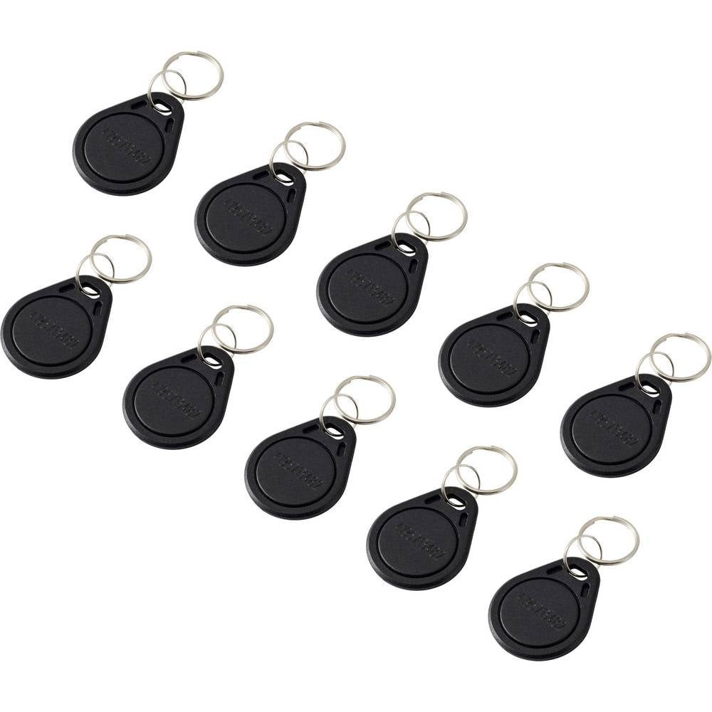 Sygonix Türschließer SY-6879932