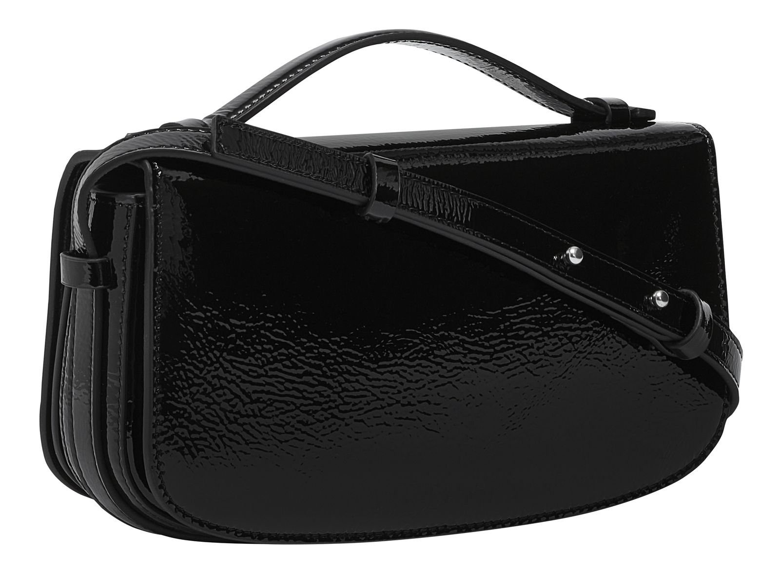 Liebeskind Berlin Umhängetasche Crossbody Bag, aus echtem Leder günstig online kaufen