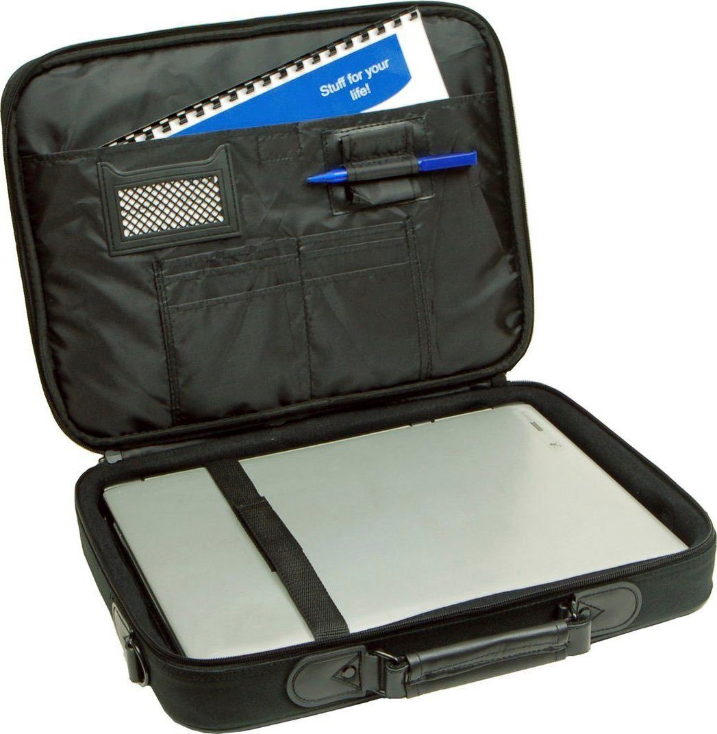 PEDEA Laptoptasche Notebooktasche TRENDLINE 15,6" (39,6cm) günstig online kaufen