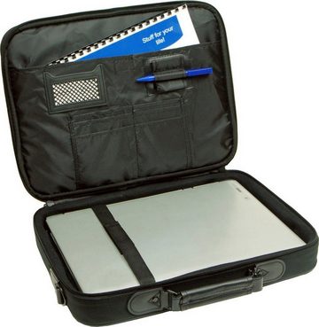 PEDEA Laptoptasche Notebooktasche TRENDLINE 15,6" (39,6cm)