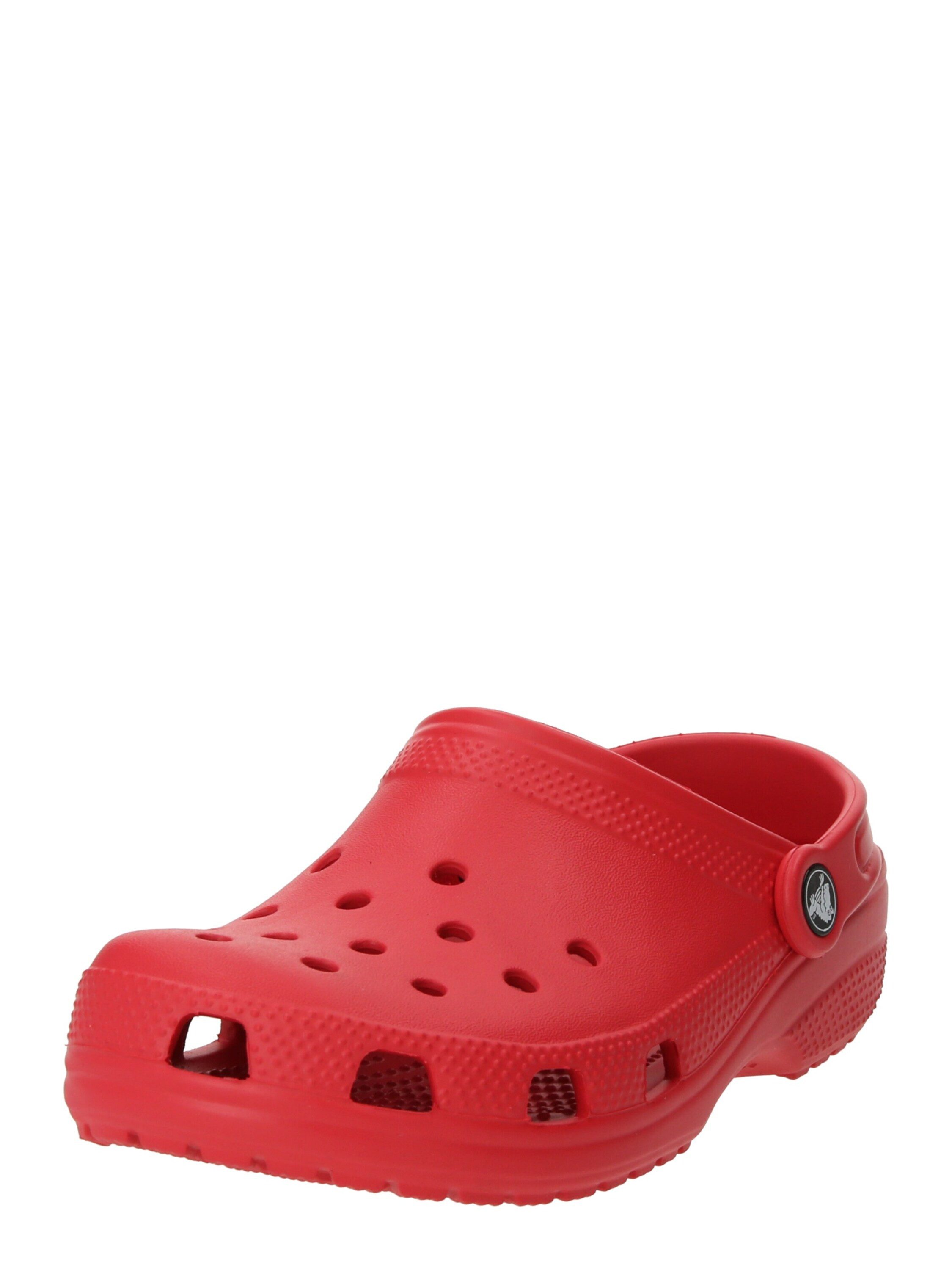 Crocs Classic Sandale (1-tlg)