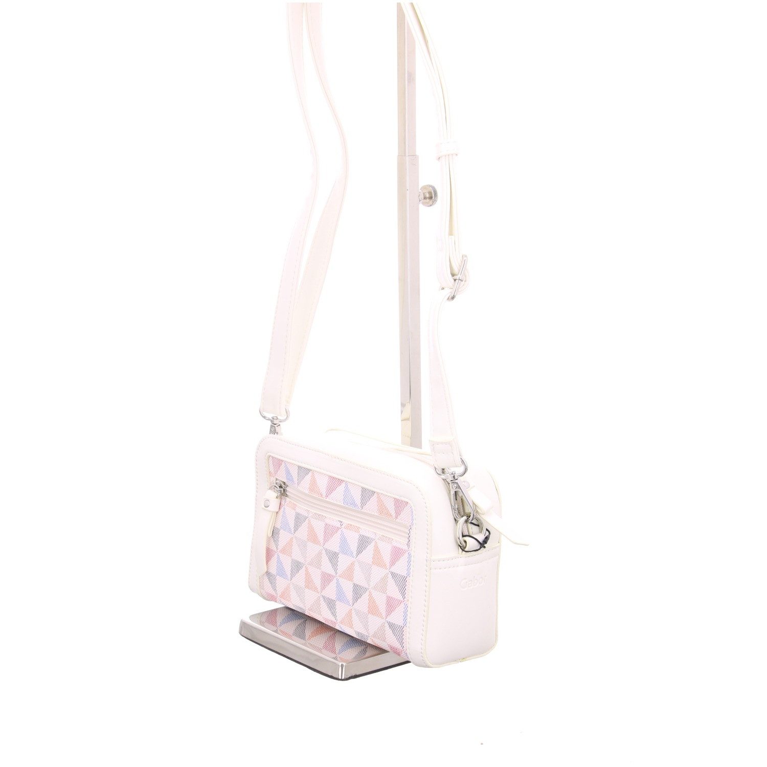 Gabor Handtasche Handtasche für Damen (keine Angabe, 1-tlg., keine Angabe)