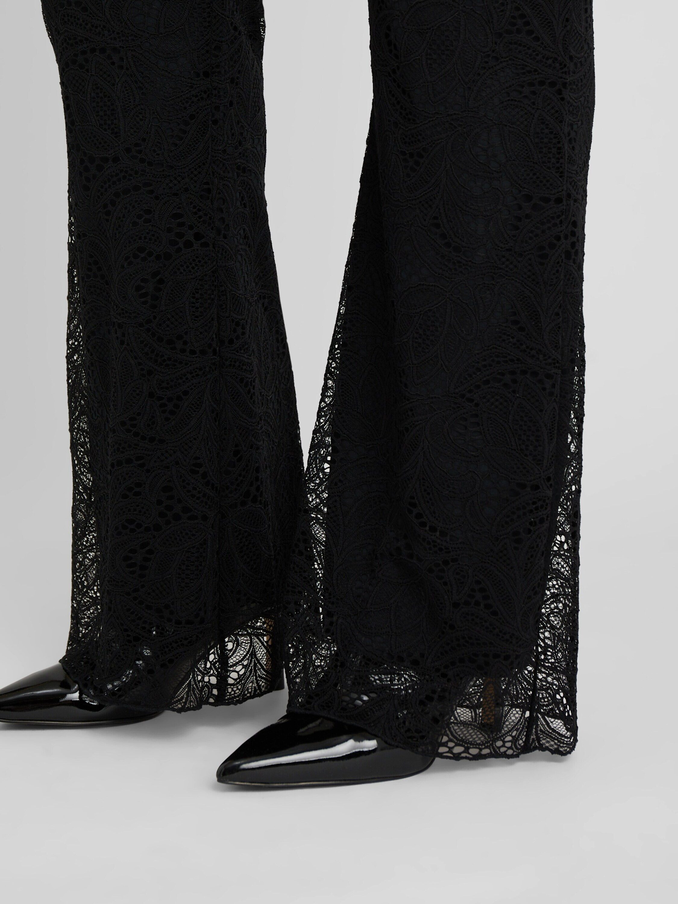 Guido Maria Kretschmer Curvy Stoffhose Julie günstig online kaufen