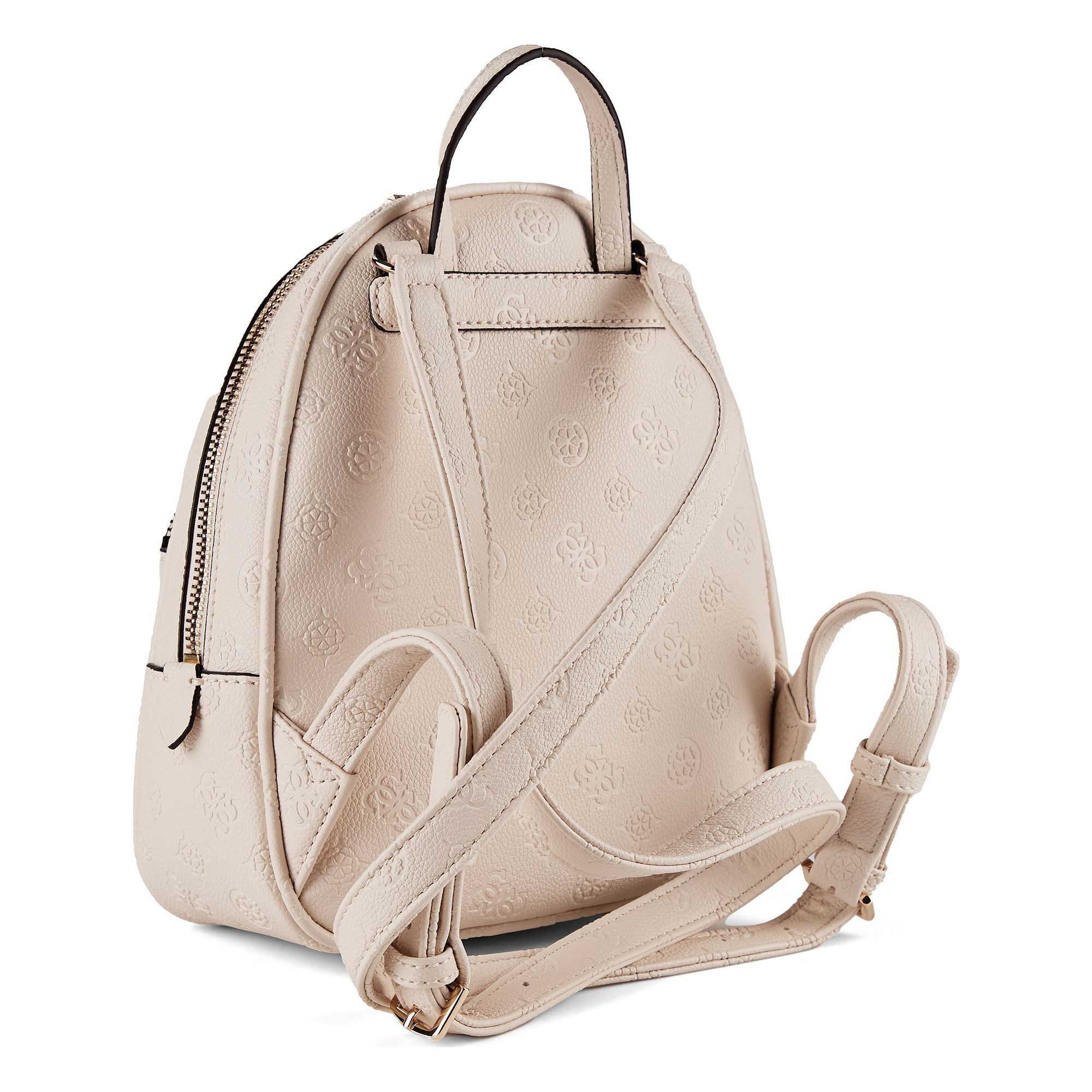 Guess Rucksack Manhattan II, Polyurethan