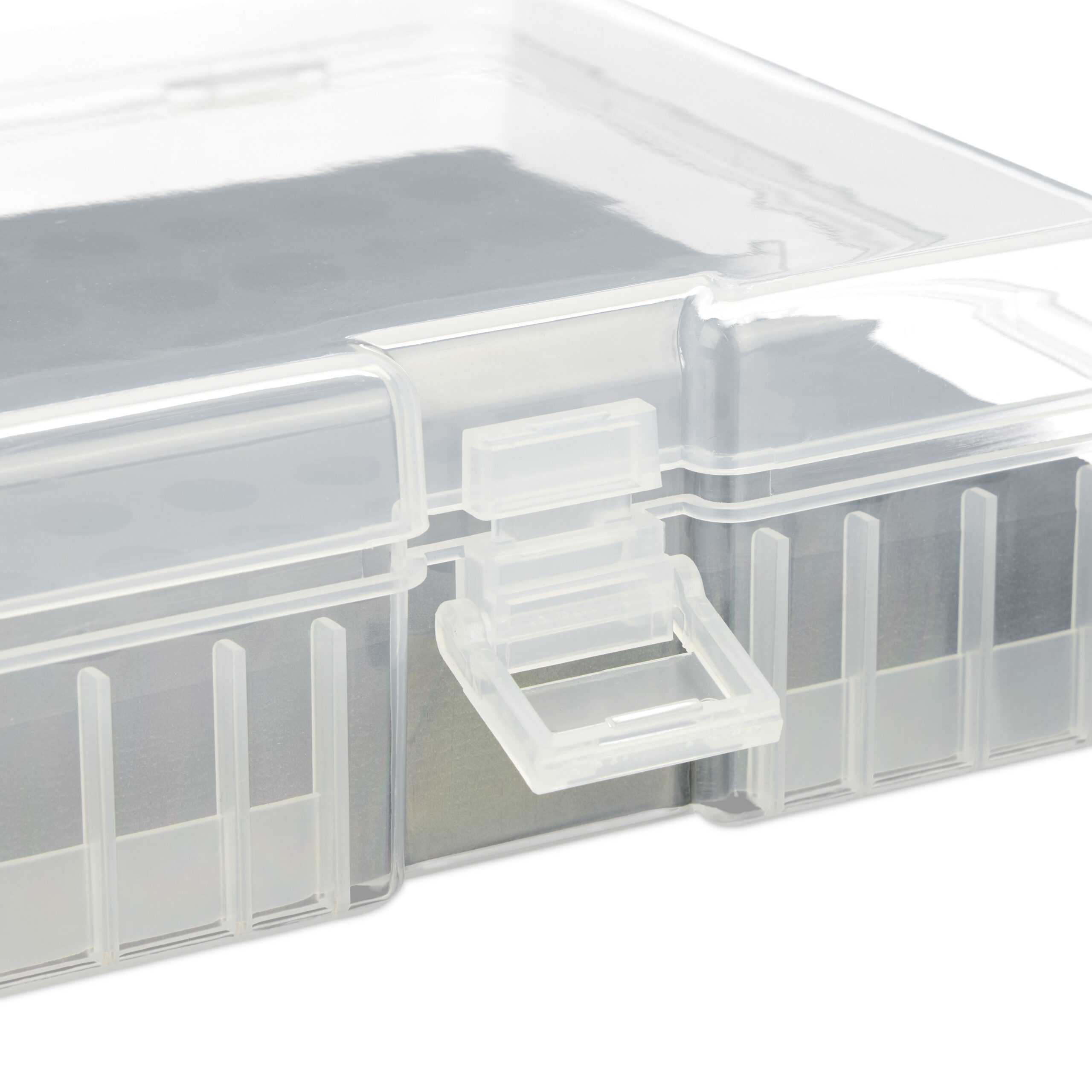 relaxdays Batteriebox 2er Set (2er Set)