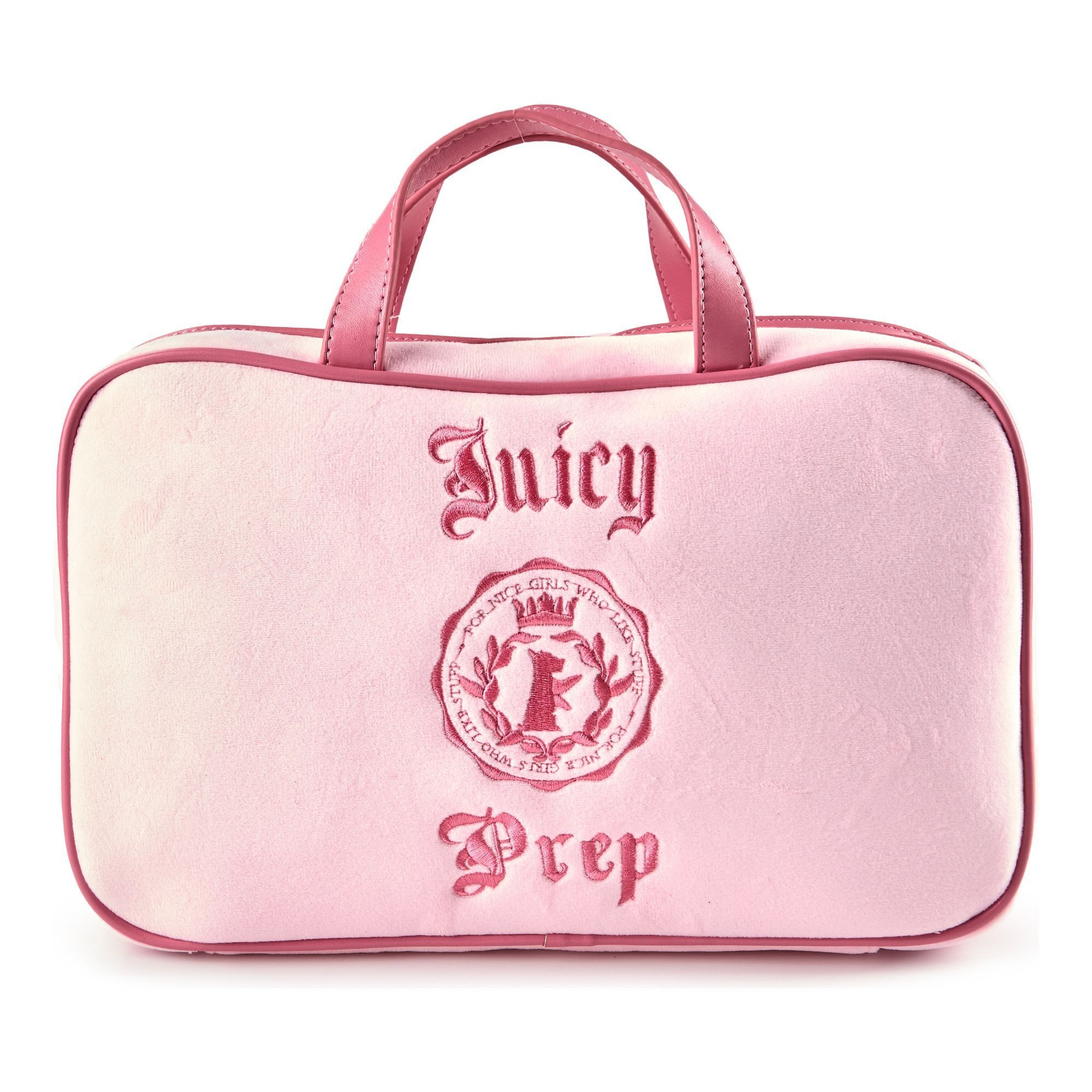 Juicy Couture Beautycase Juicy Prep, Polyester