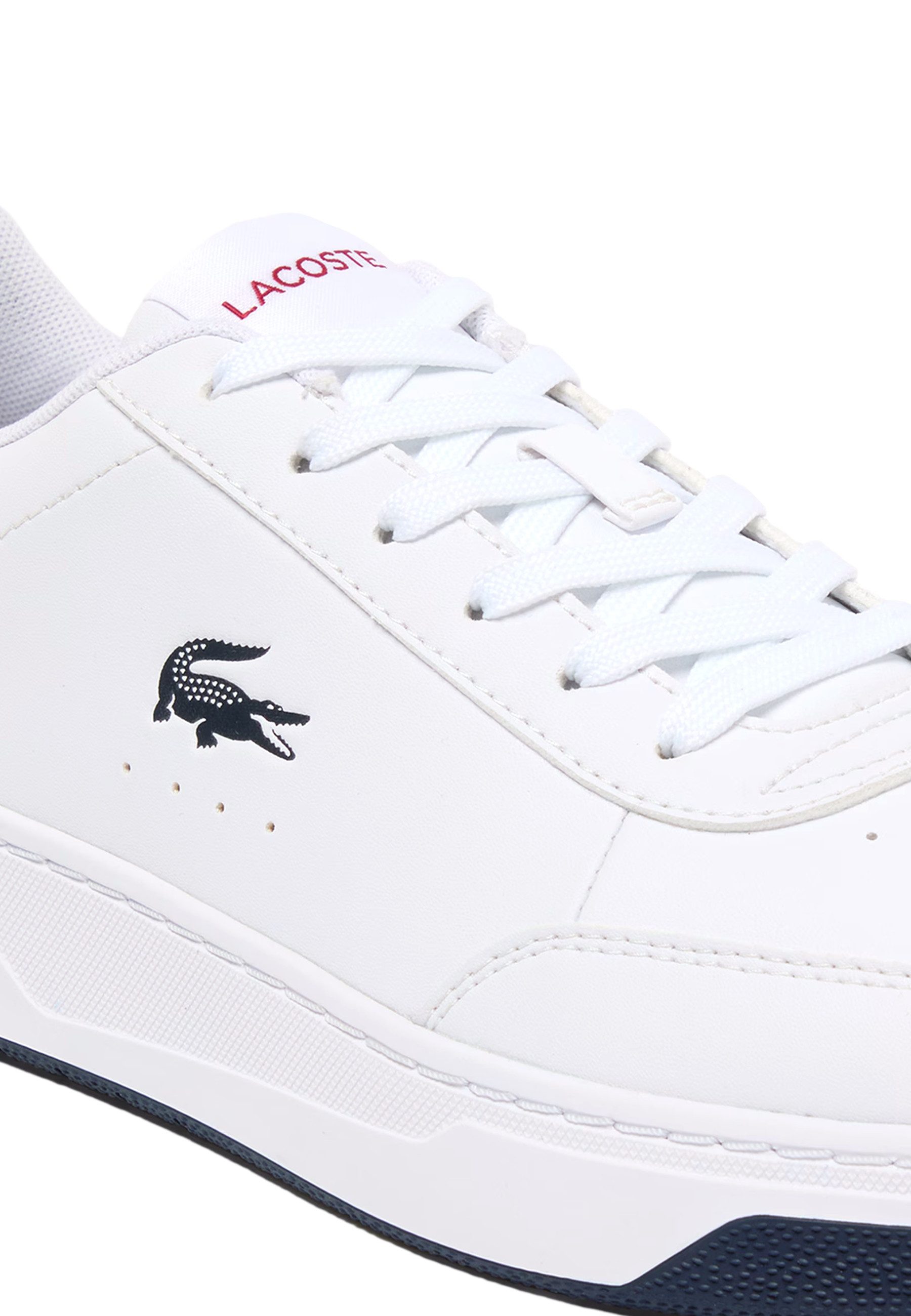 Lacoste Sneaker Court Pro Low-Sneaker Sneaker (1-tlg)