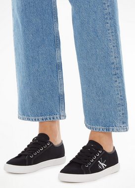 Calvin Klein Jeans SEMOKE 2D *I Sneaker in klassischer Optik, Freizeitschuh, Halbschuh, Schnürschuh
