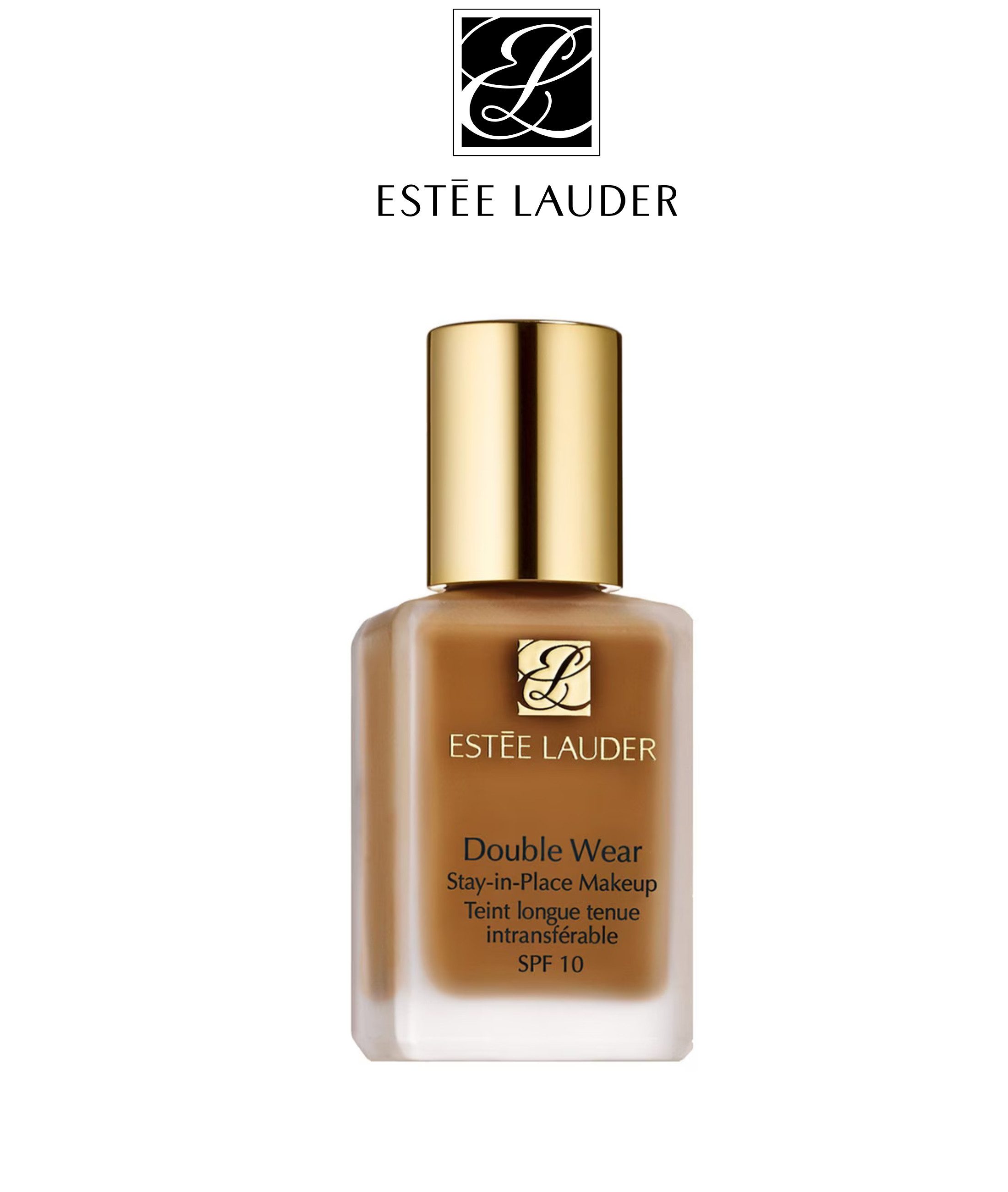 ESTÉE LAUDER Foundation Double Wear Sty in Place Make-Up SPF 10