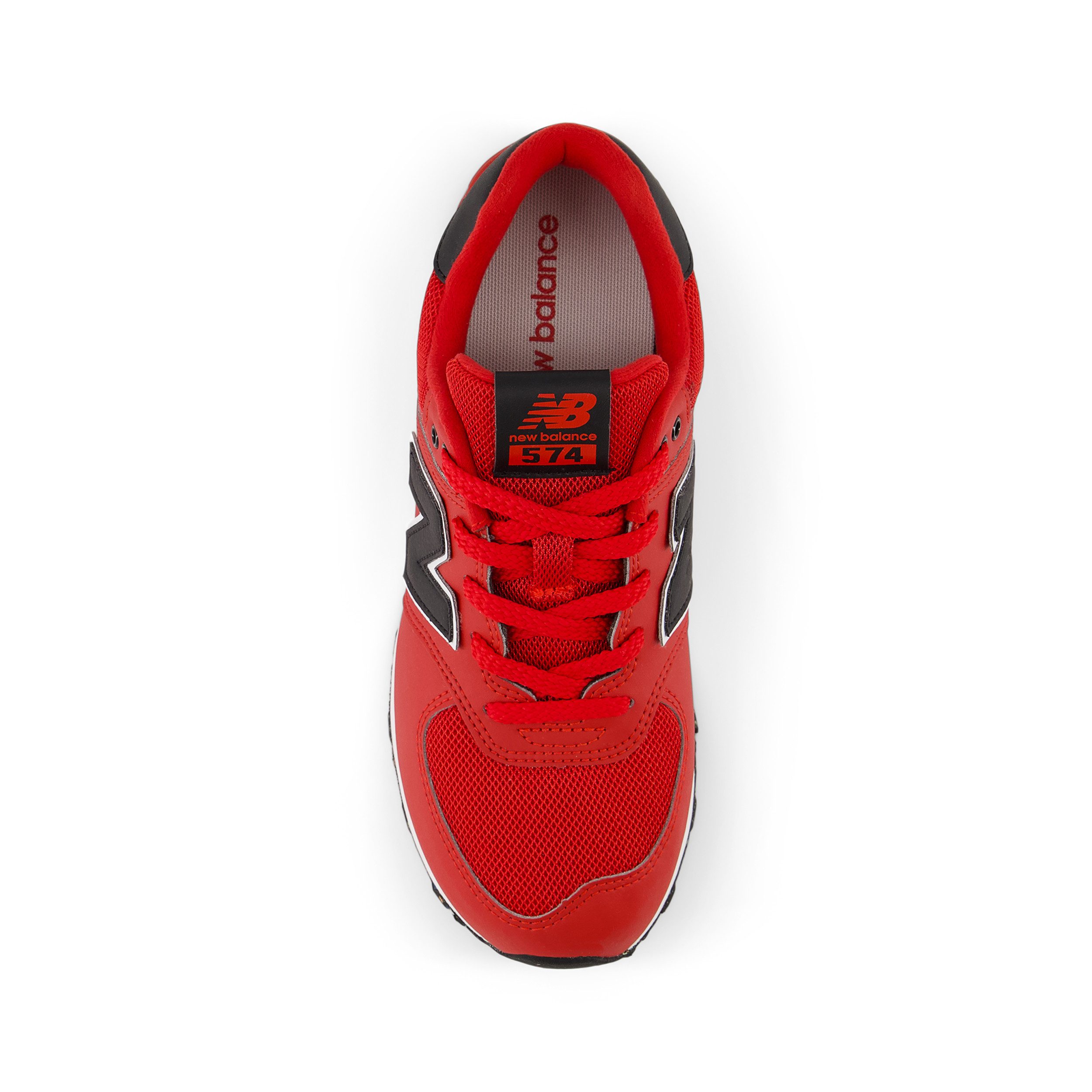 New Balance 574 Sneaker (für Jugendliche) – Bild 4 von 5