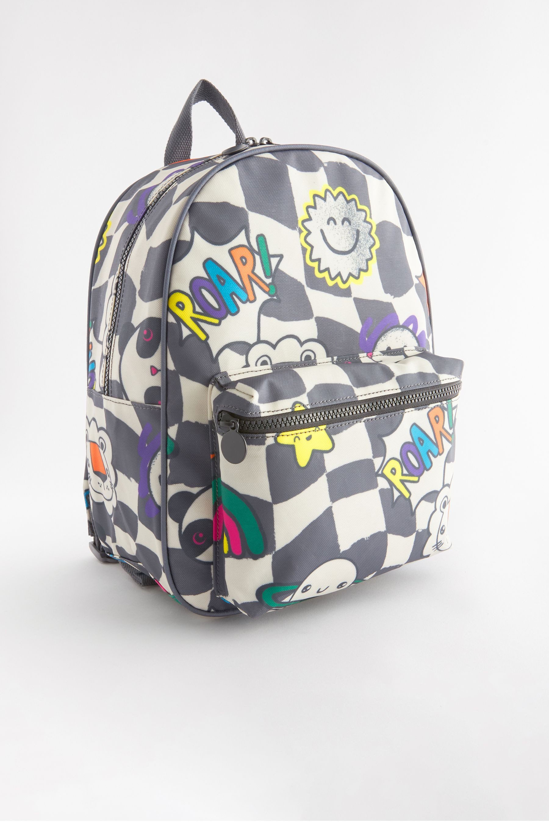 Next Schulrucksack Rucksack (1-tlg)