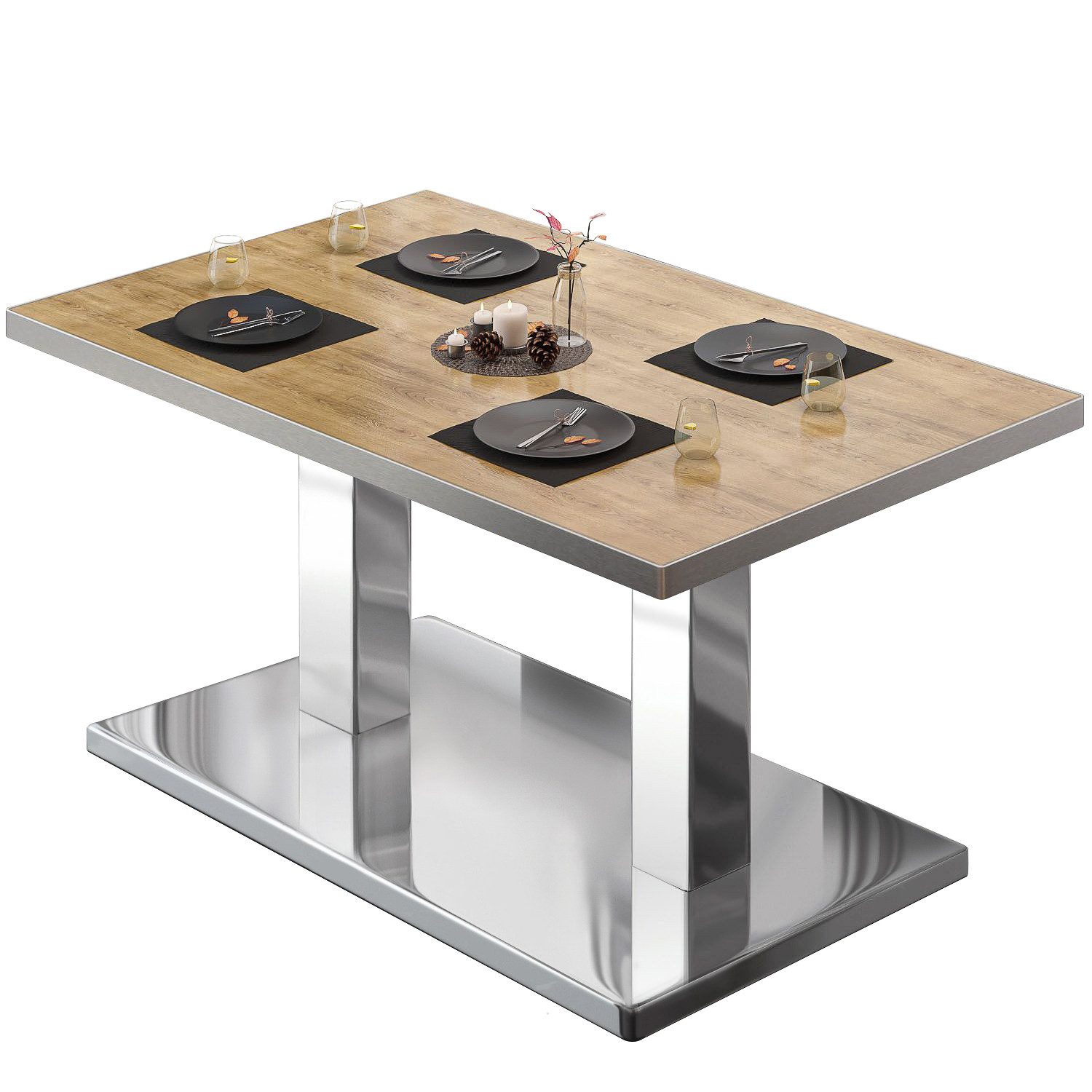 GGMMÖBEL Bistrotisch BM