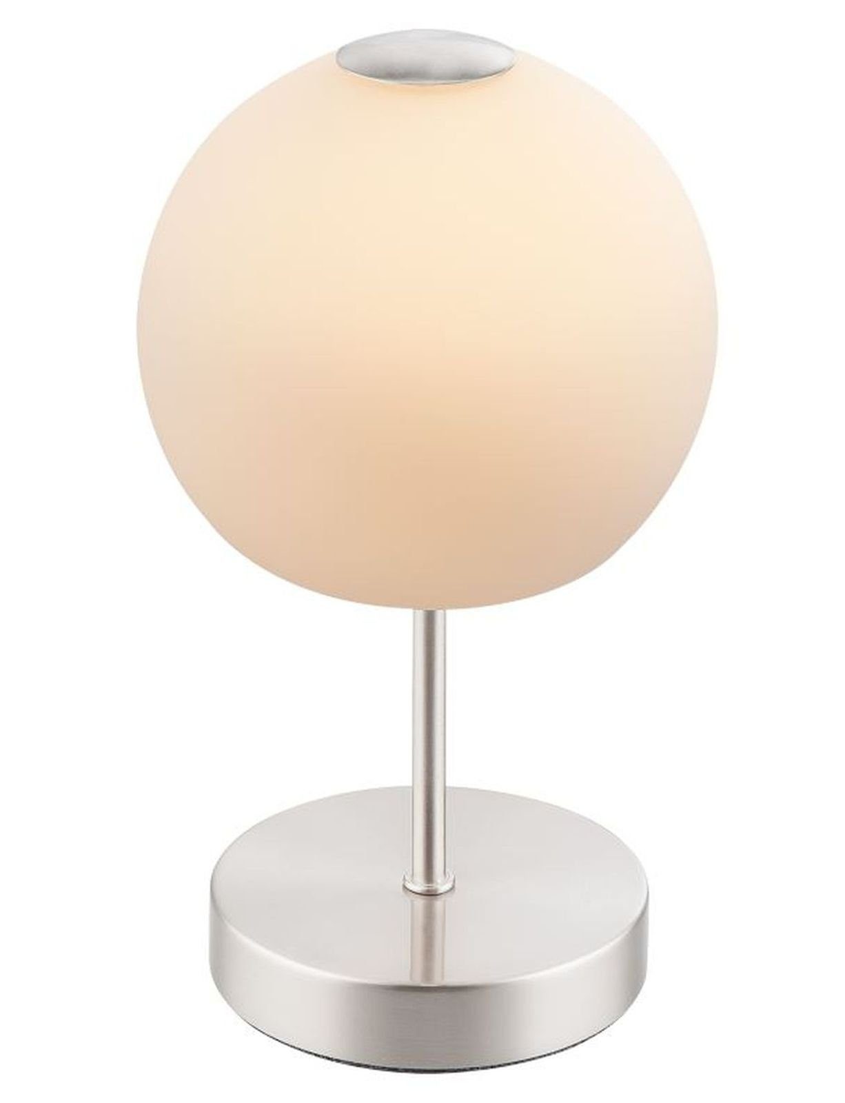 Tischleuchte Tischleuchte Wohnzimmer Tischlampe Schlafzimmer Dekoleuchte LED weiß