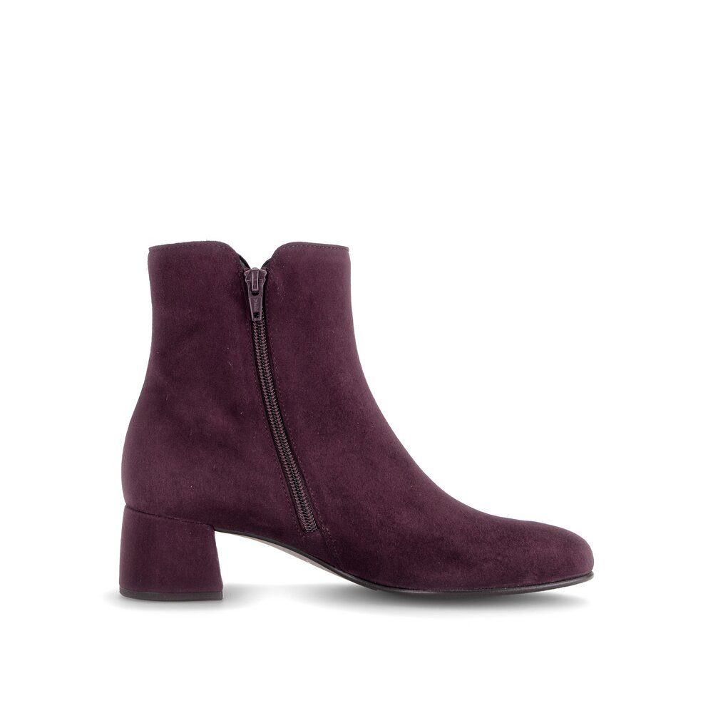 Gabor Gabor - Stiefeletten - Rot Stiefel