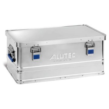 ALUTEC München Aufbewahrungsbox Aluminiumbox BASIC 40 L (1 St)