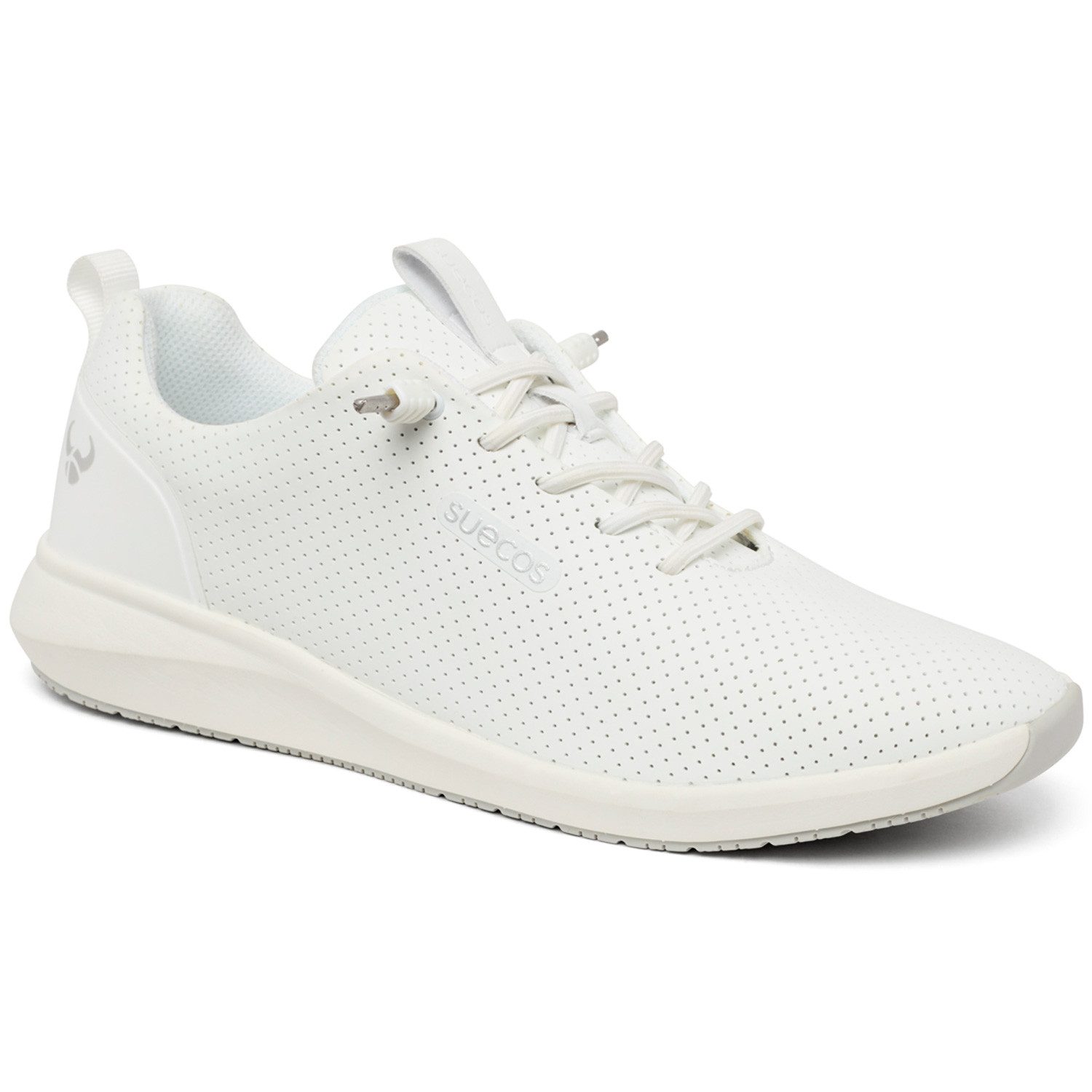 suecos Berufshalbschuhe O1 "KLAR" Sicherheitsschuh
