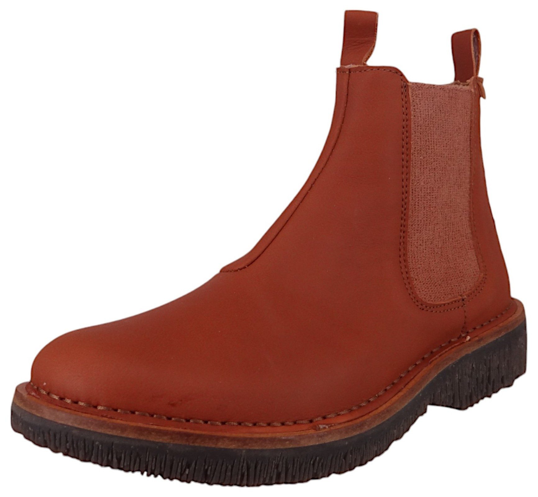 El Naturalista N5582 Volcano Toffee Stiefelette
