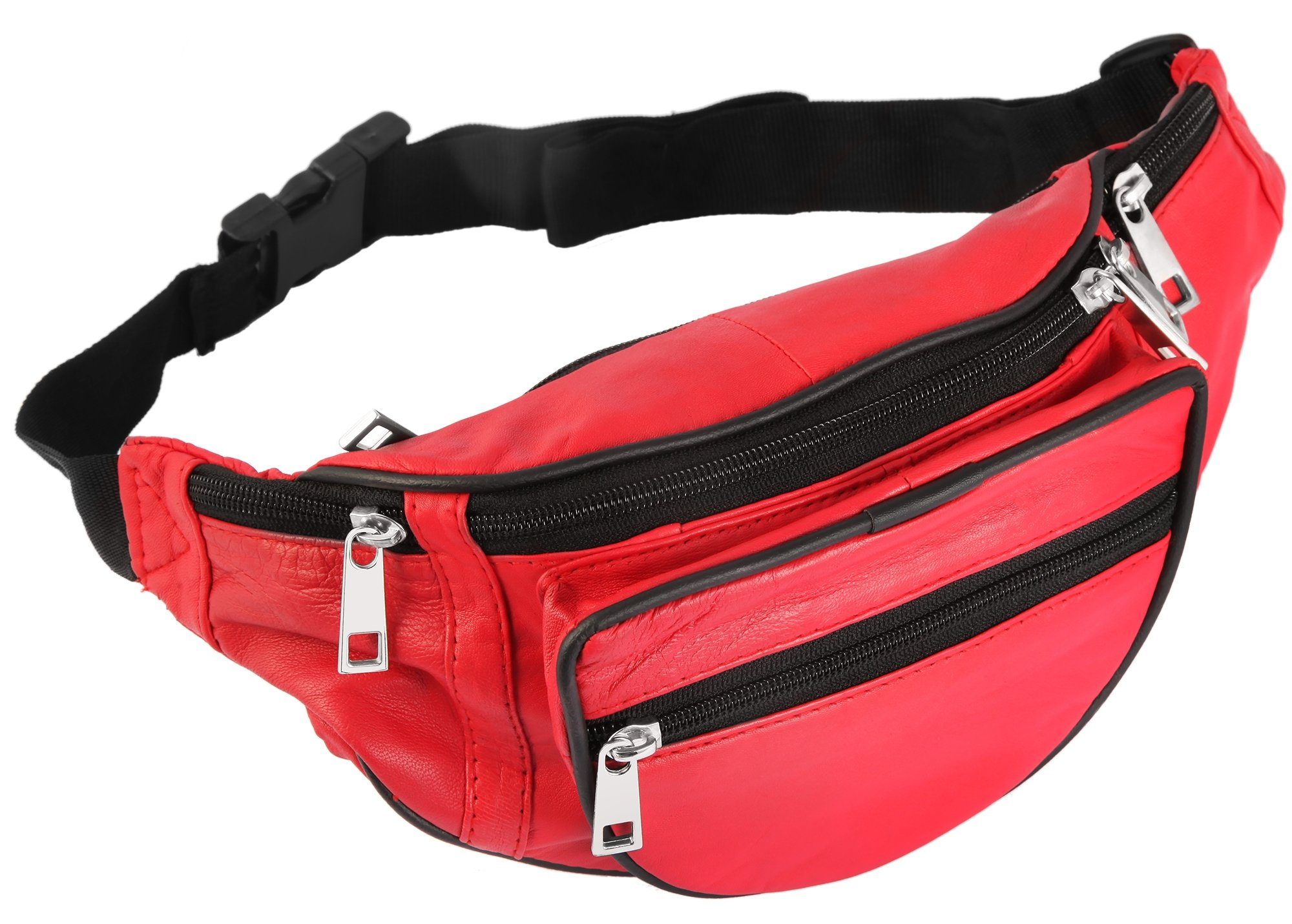 Steinmeister Bauchtasche Modir Unisex Hüfttasche Gürteltasche günstig online kaufen