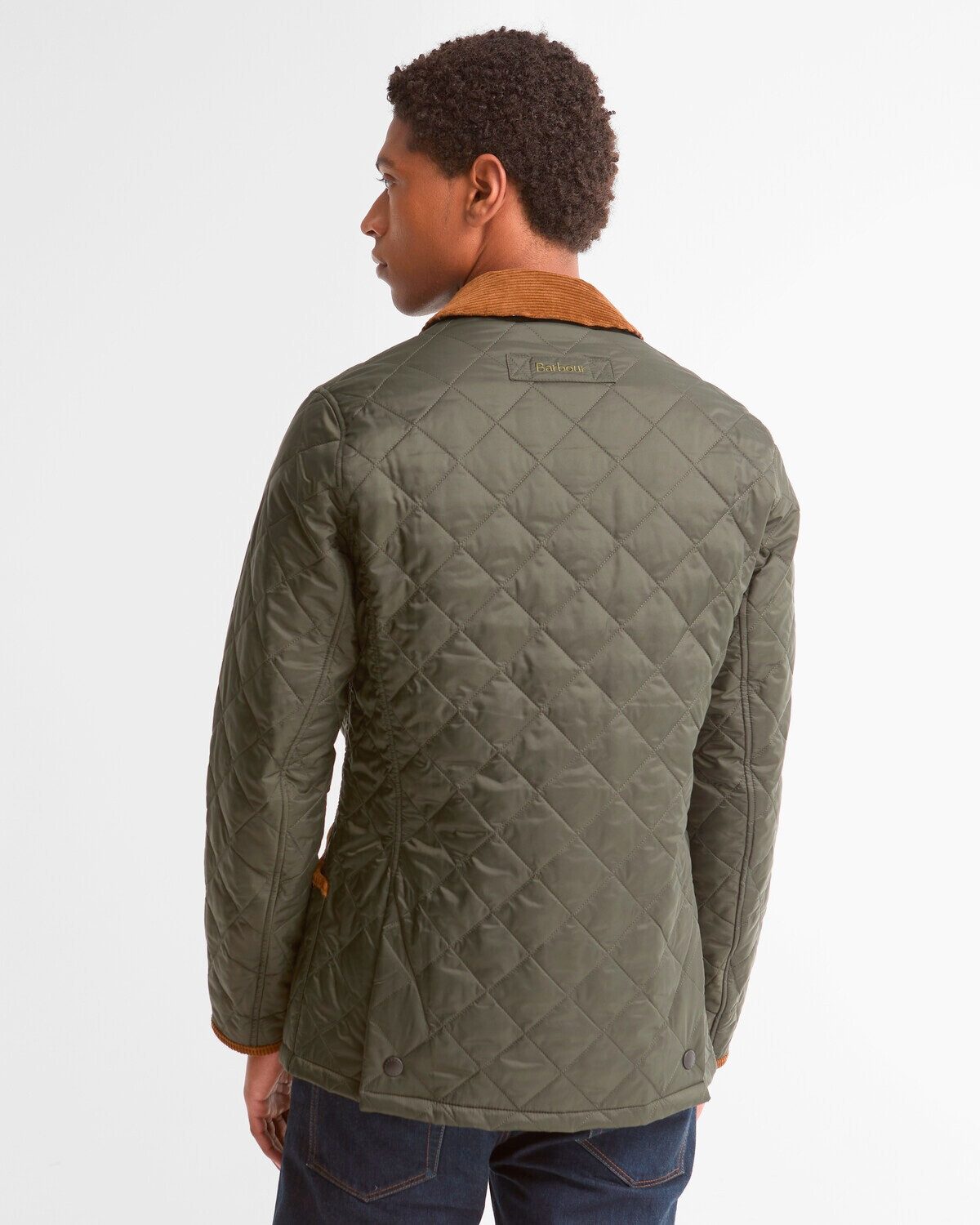 Barbour Steppjacke Steppjacke Icons Heritage Liddesdale