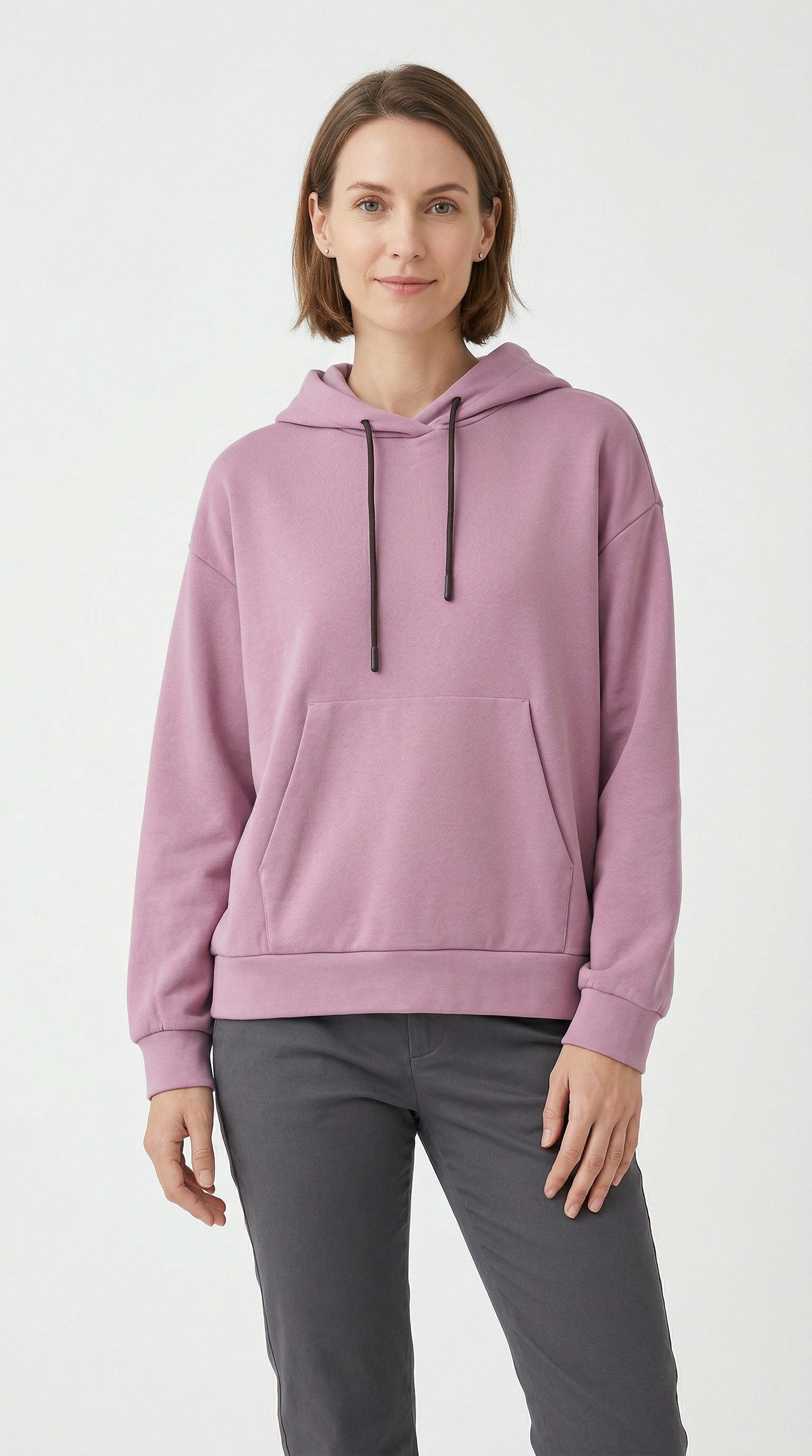 CMP Hoodie Oversize-Schnitt