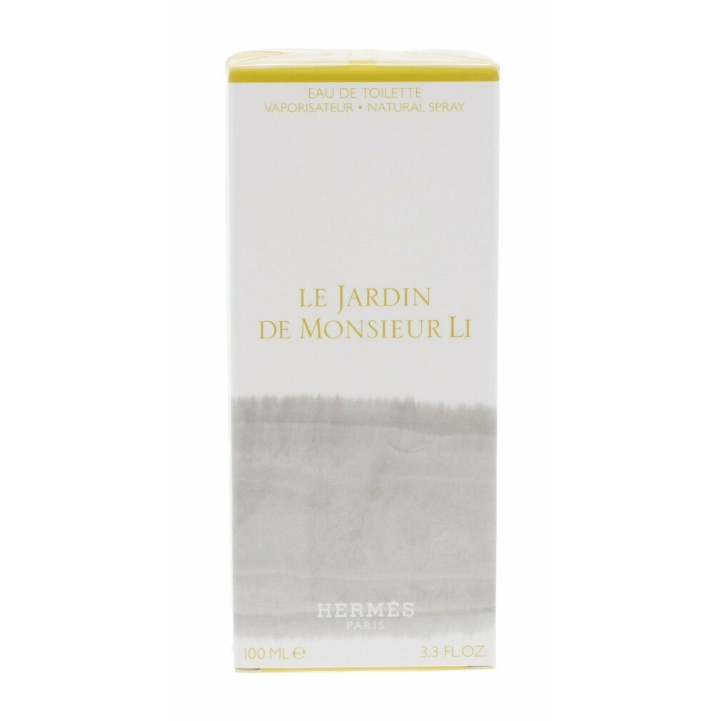 Eau de Toilette Le Jardin De Monsieur Li Eau De Toilette Spray 100ml
