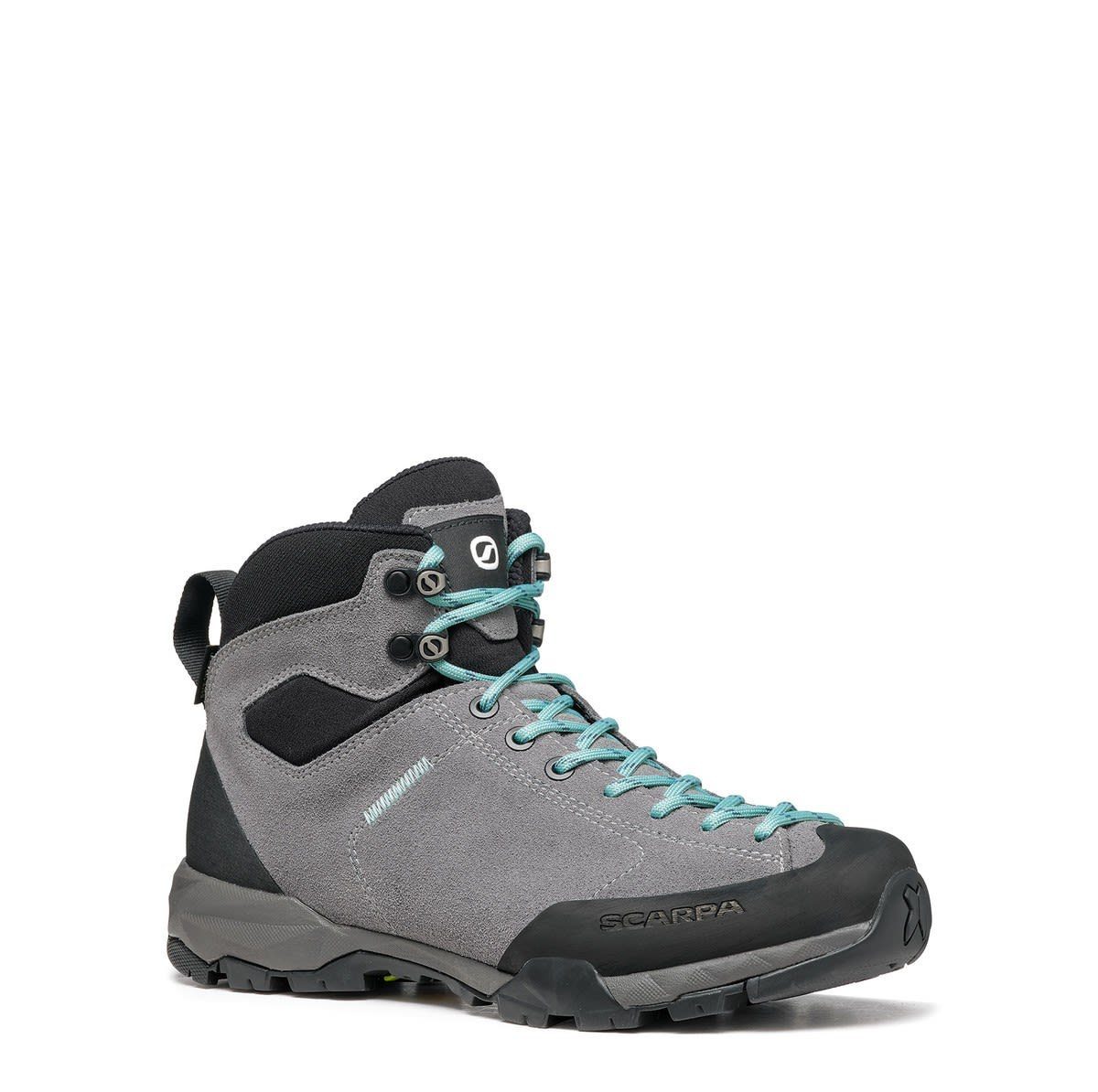 Scarpa Scarpa W Mojito Hike Gtx® (vorgängermodell) Damen Wanderschuh