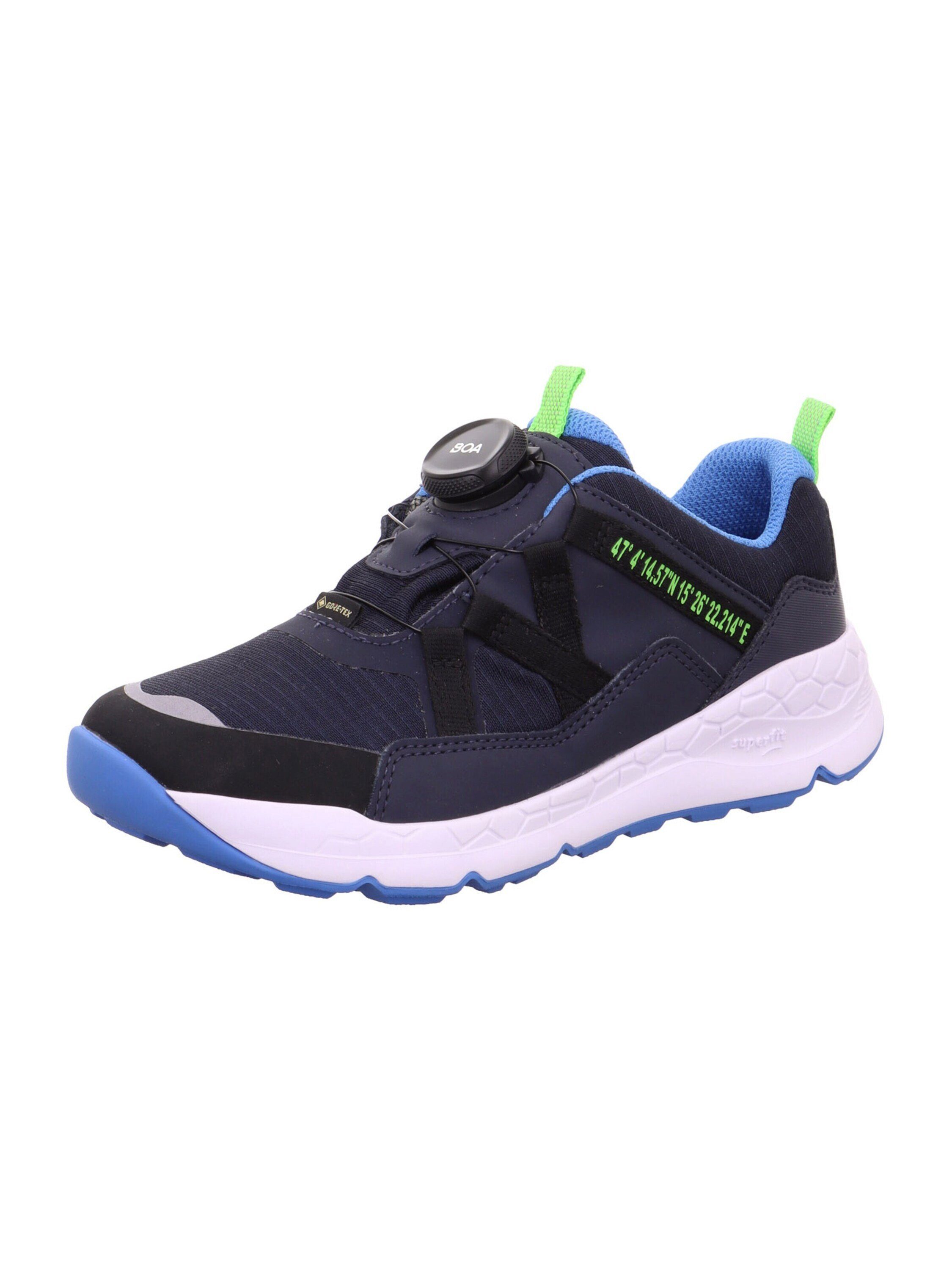 Superfit FREE RIDE Sneaker (1-tlg)