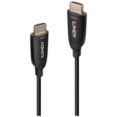 Lindy HDMI-Kabel 40 m HDMI Typ A (Standard HDMI-Kabel