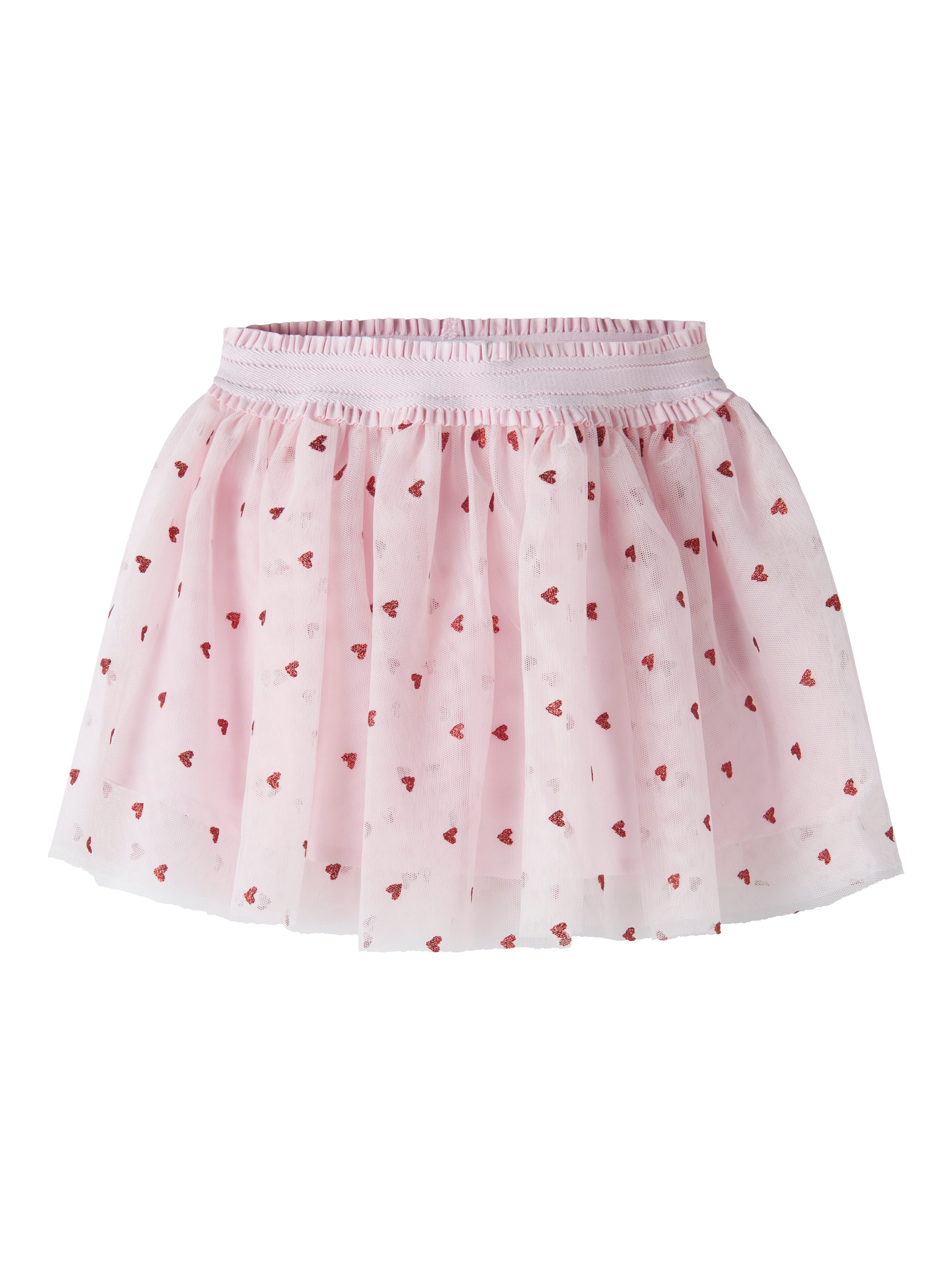 Name It Minirock NMFBEROSS TULLE SKIRT