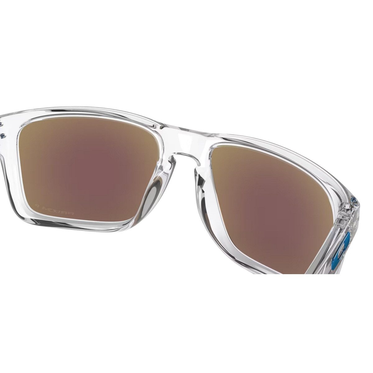Oakley Sonnenbrille Holbrook XL Polarisiert (Glasfarbe: Prizm sapphire polarized)