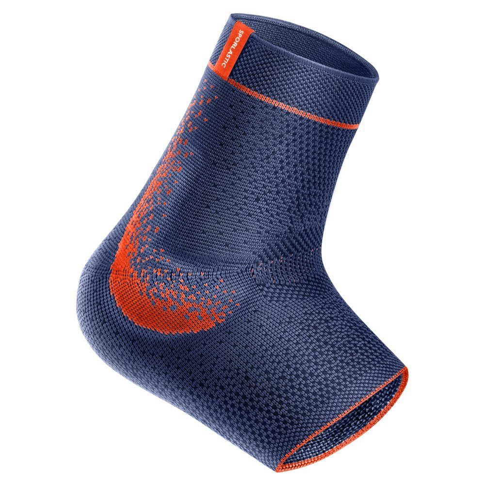SPORLASTIC Fußbandage Sporlastic Malleo-Hit Supreme Sprunggelenkbandage