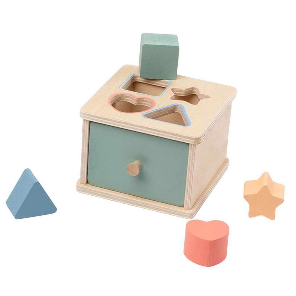 CLTYQ Lernspielzeug Kinder Montessori Spielzeug ab günstig online kaufen