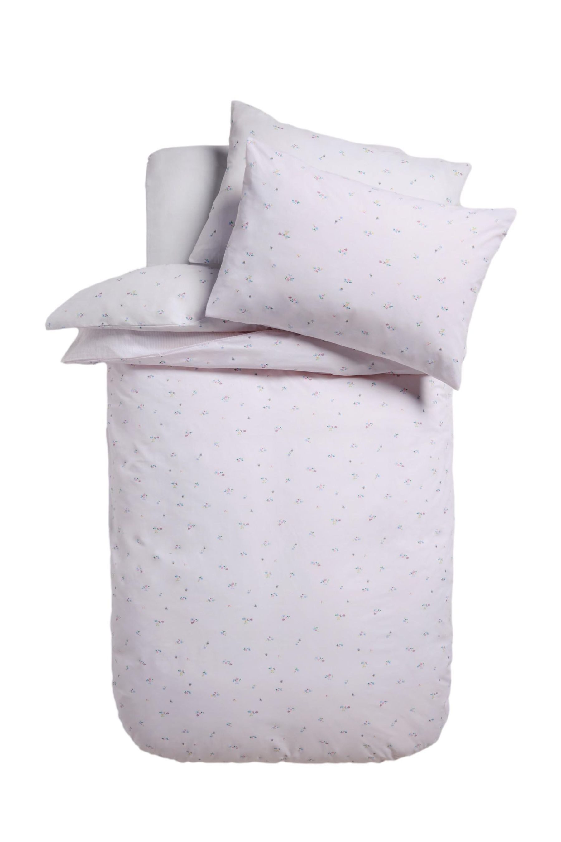 Next Bett-Set Bettbezug und Kissenbezug im günstig online kaufen