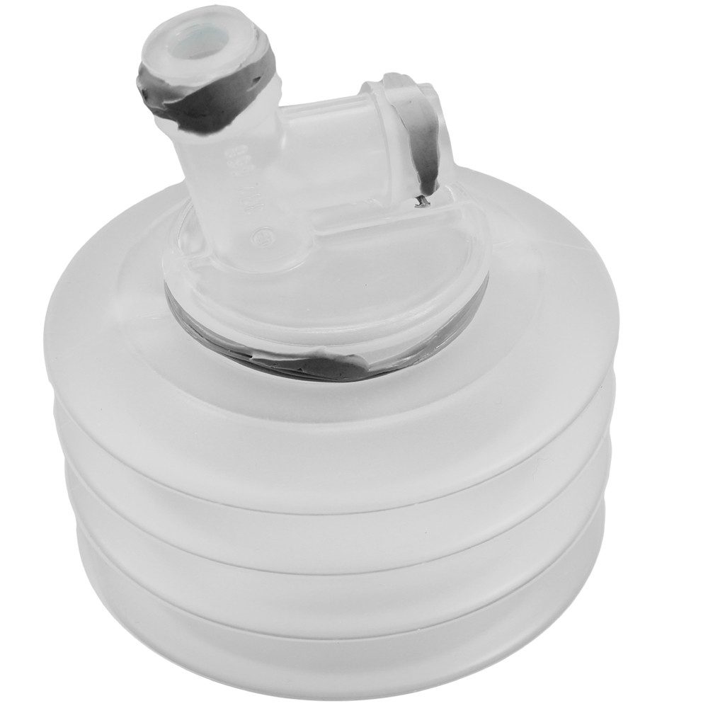 THETFORD Blasebalg Original Thetford Wasser Faltendruckluftpumpe Balgpumpe Casette WC