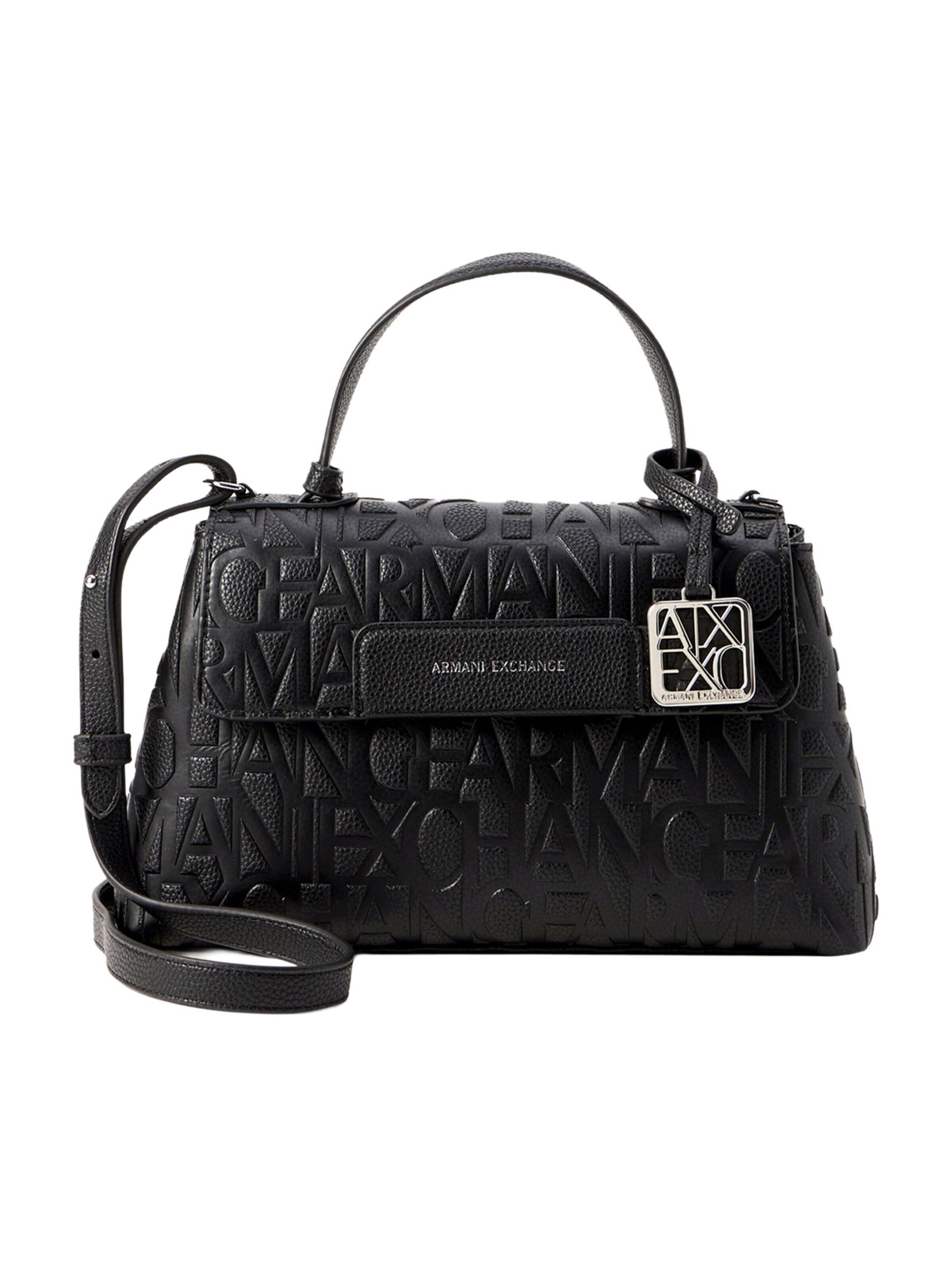 Handtasche LIZ PEBBLE