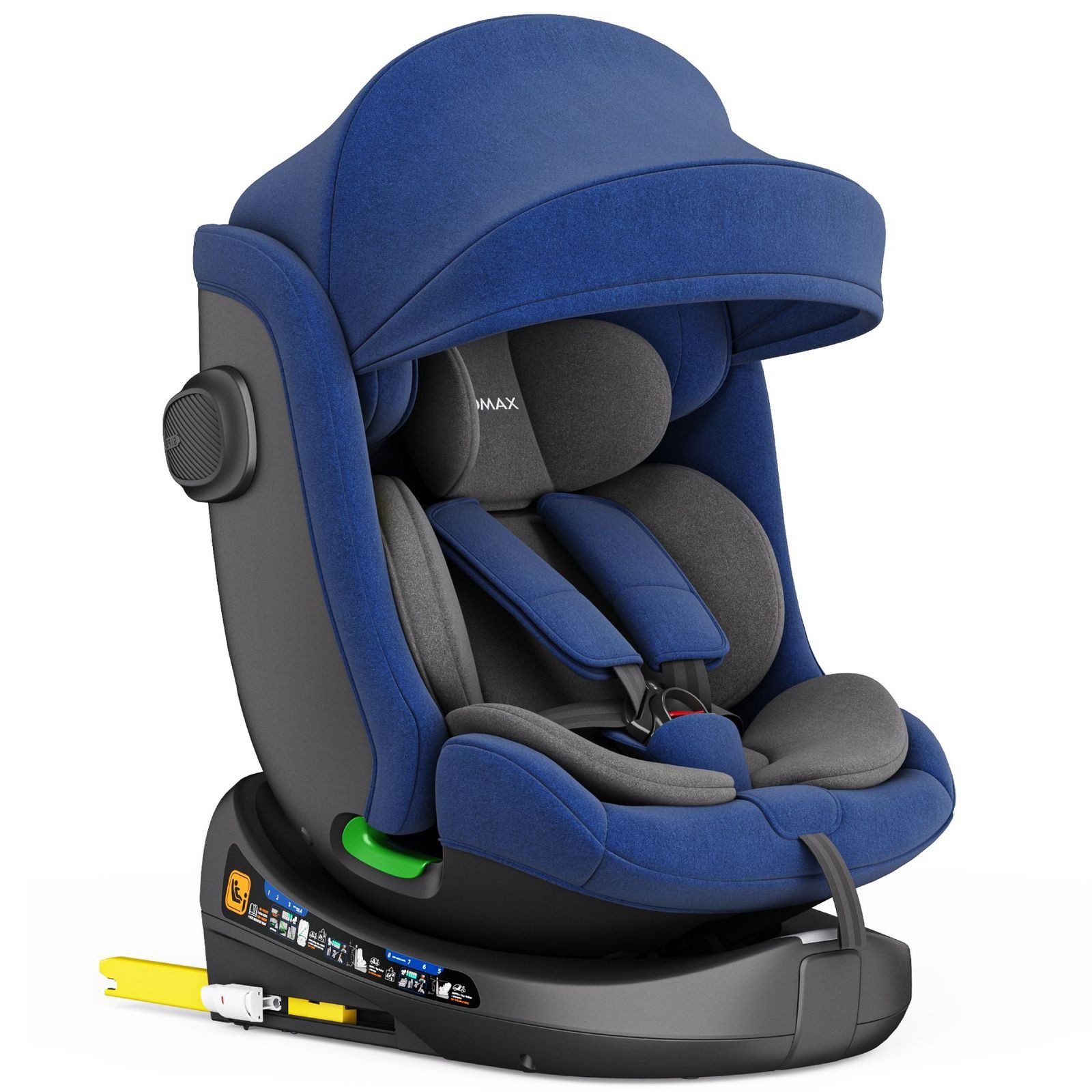 Autokindersitz