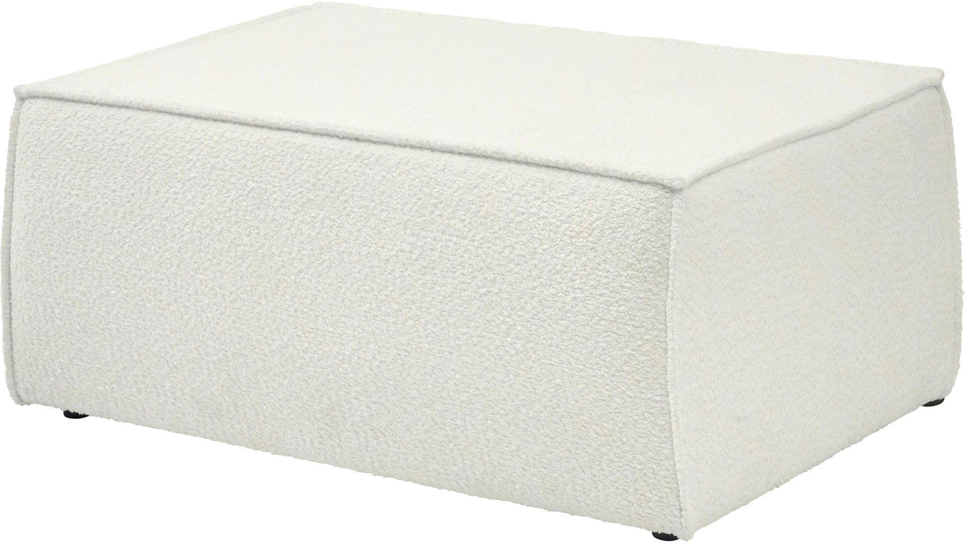 andas Hocker FINNLEY, passend zur Polster-Serie günstig online kaufen