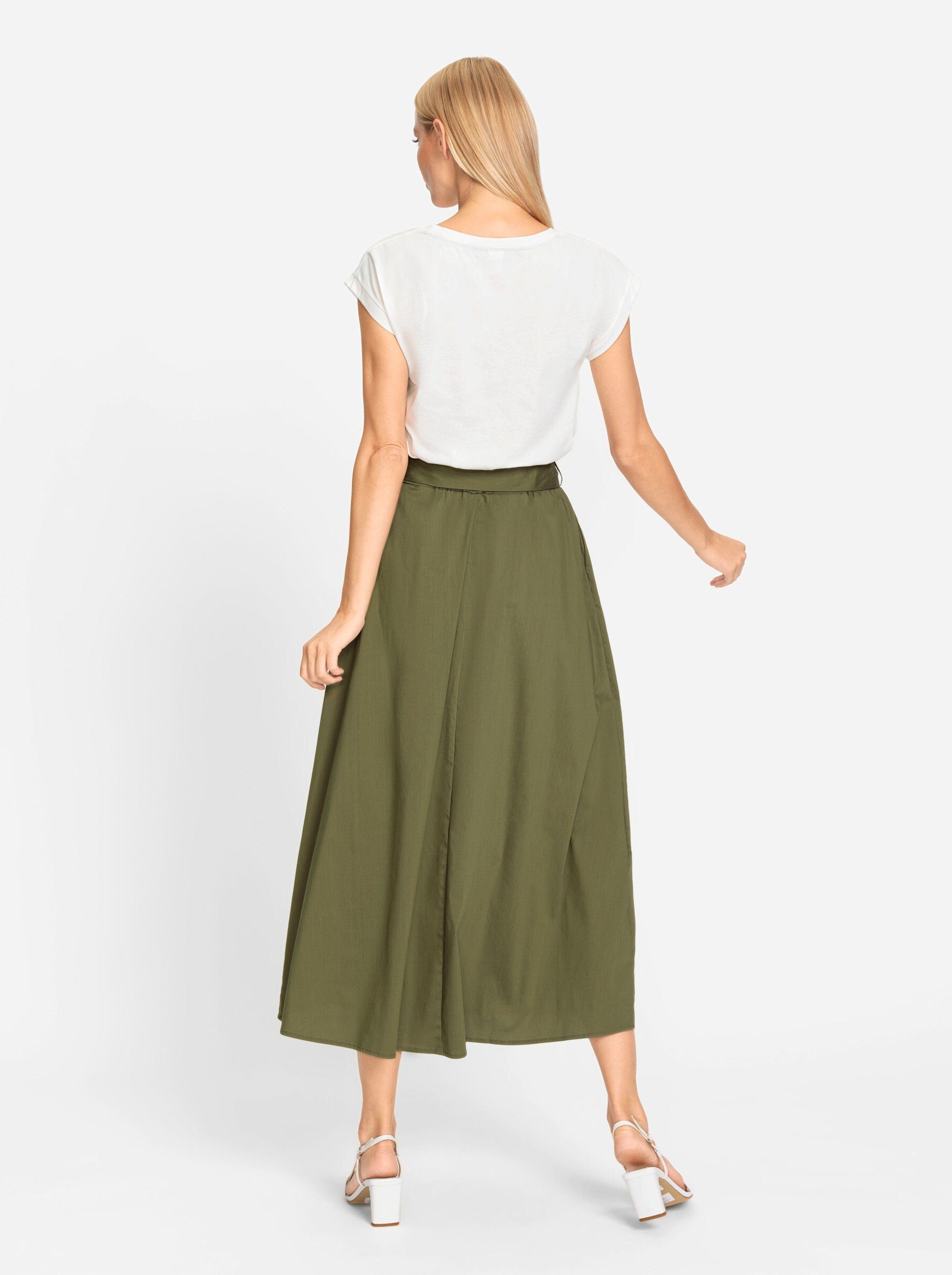 heine Etuikleid Maxikleid günstig online kaufen