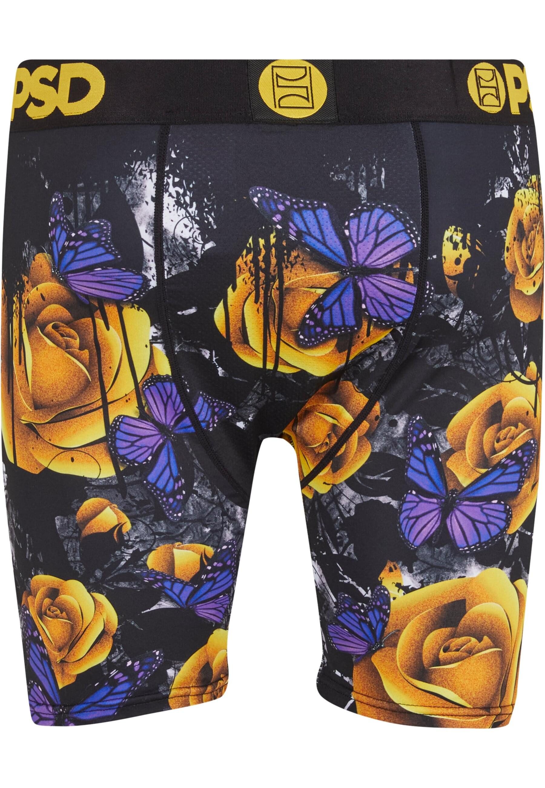 PSD Boxershorts PSD GOLDEN FLIGHT (1-St) günstig online kaufen