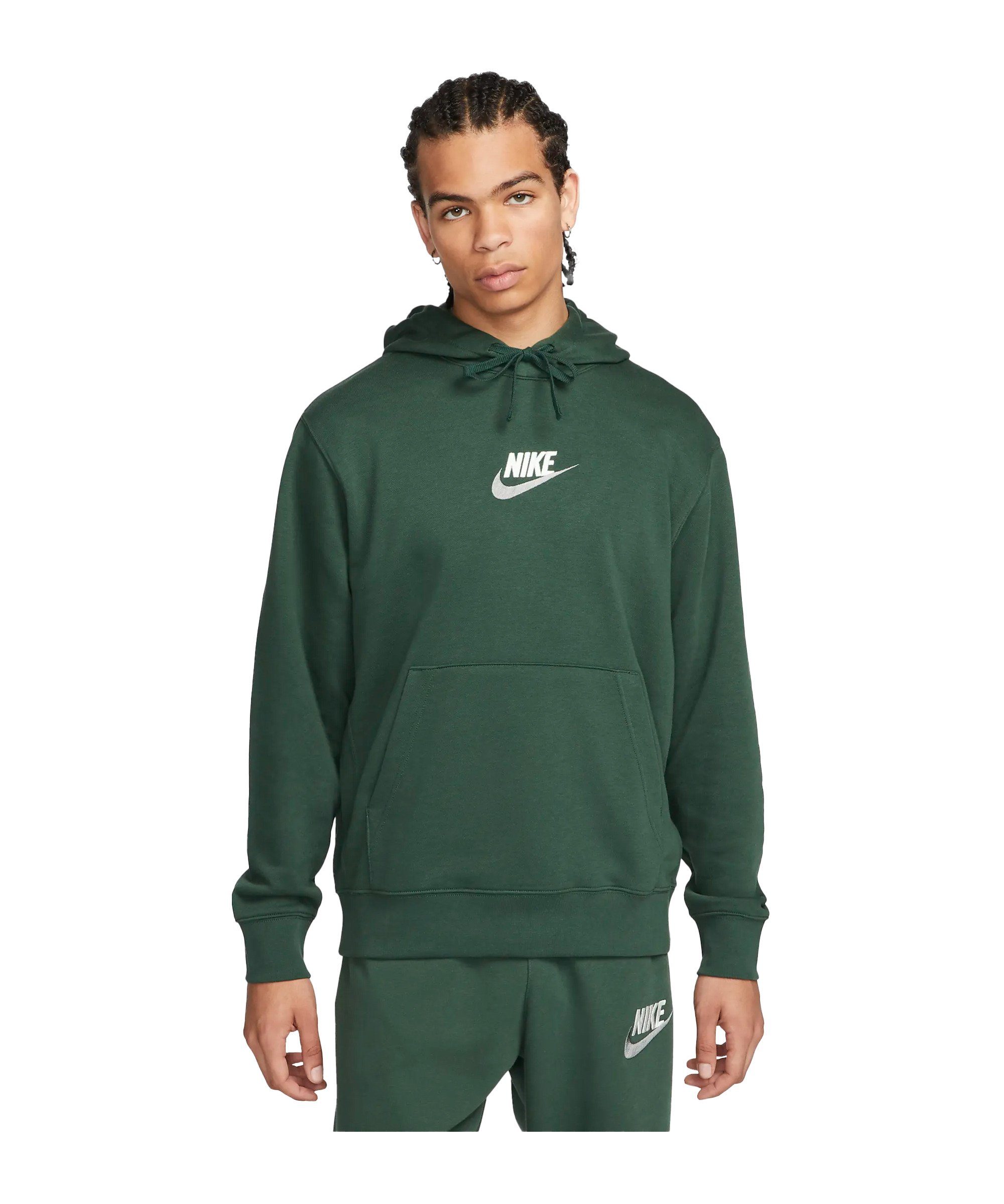 Nike Sportswear Sweatshirt Club+ French Terry Hoody