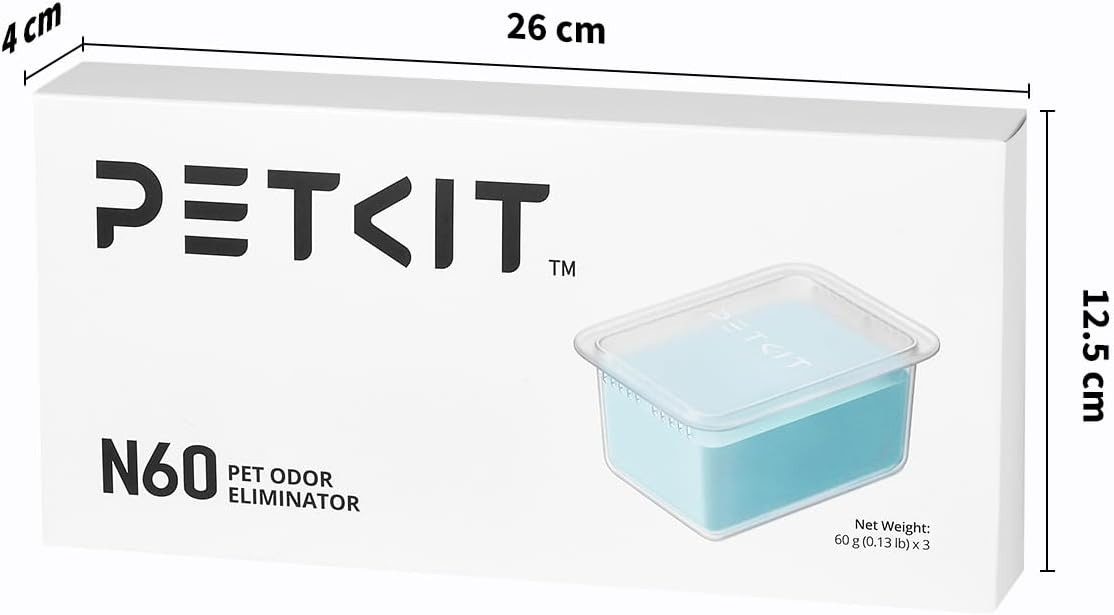 PETKIT Katzentoilette Purobot Ultra mit AI-Kamera, vollautomatisch, 70L