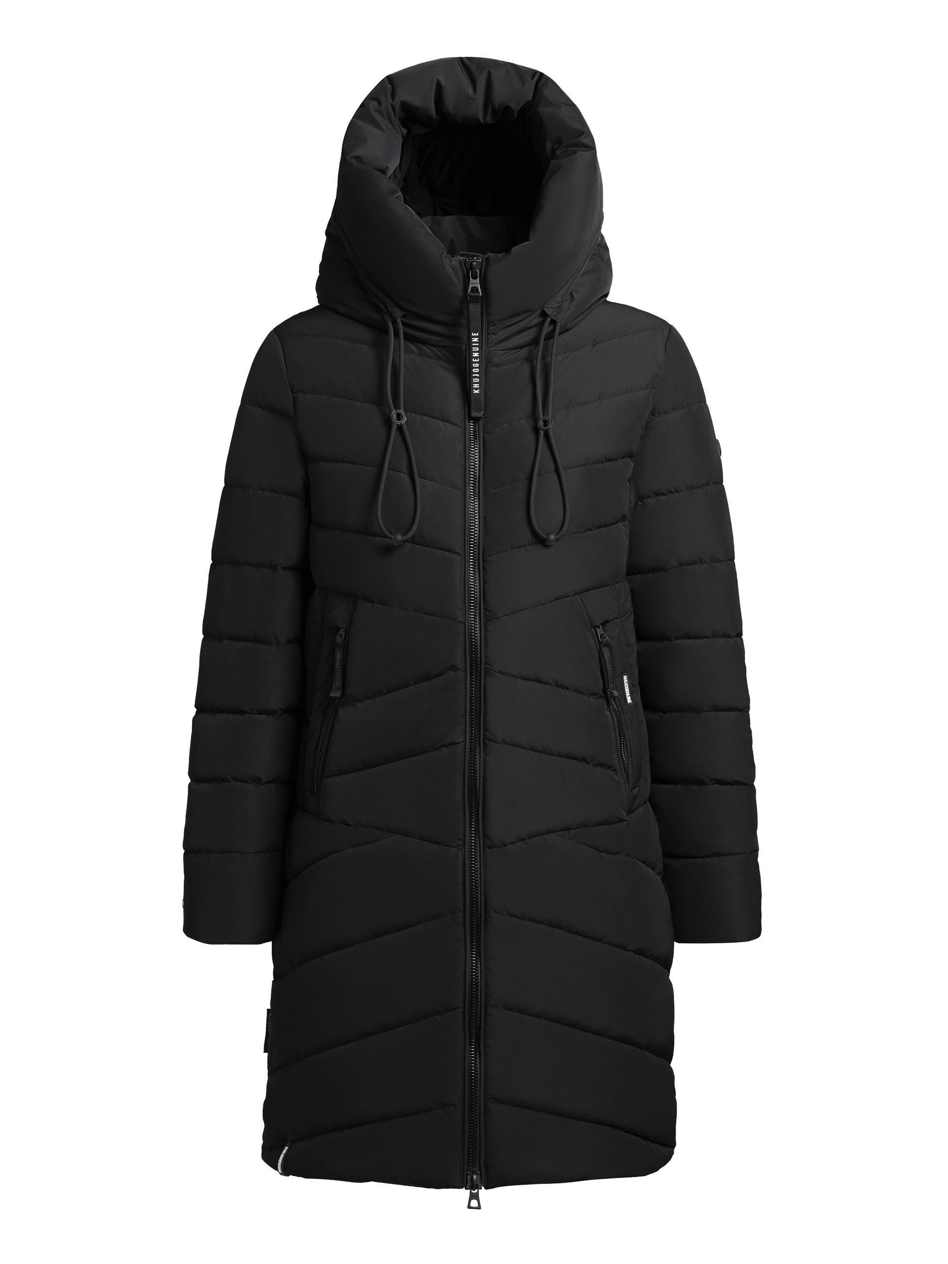khujo Steppmantel VARE günstig online kaufen