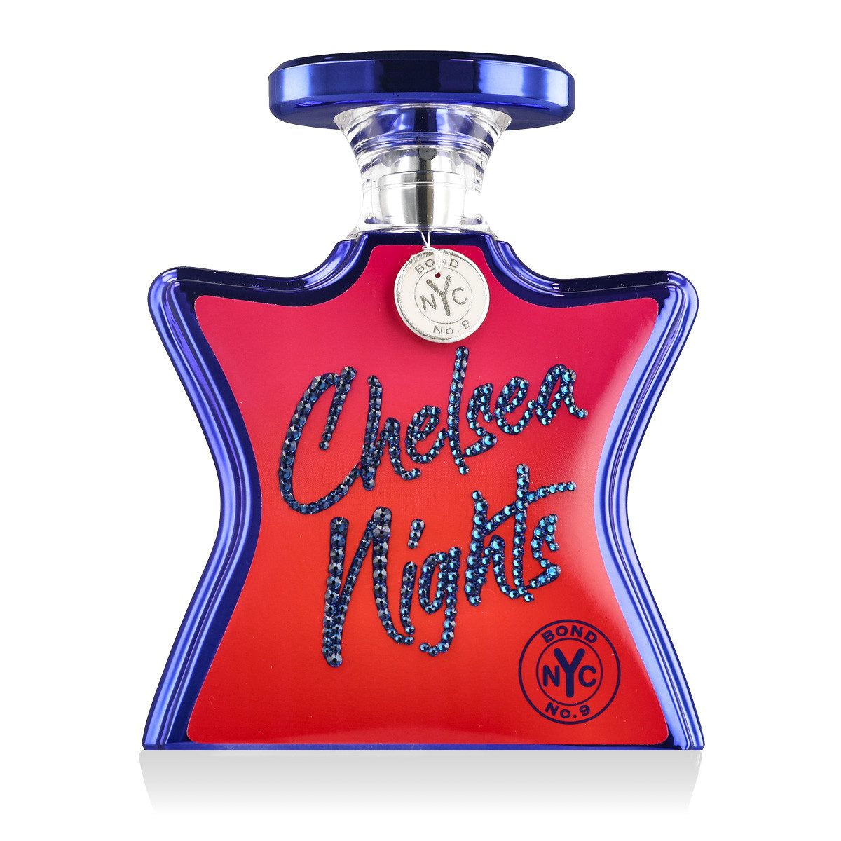 Bond No.9 Eau de Parfum Chelsea Nights Swarovski Edition