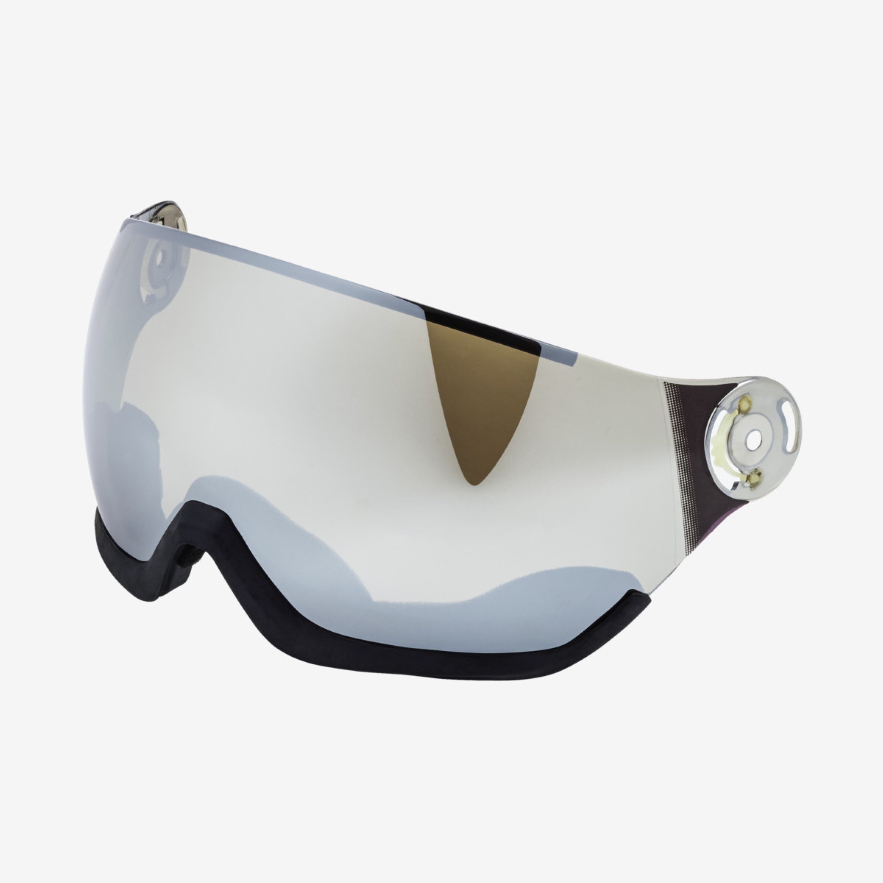 Head Skihelm Knight / Queen chrome Ersatzscheibe