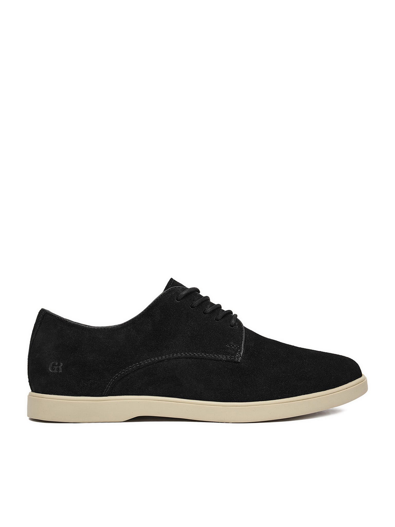 GINO ROSSI Gino Rossi Herrenschuhe Schwarz Gino Rossi-CEO-MASSI-06 MI08 Schwarz Sneaker