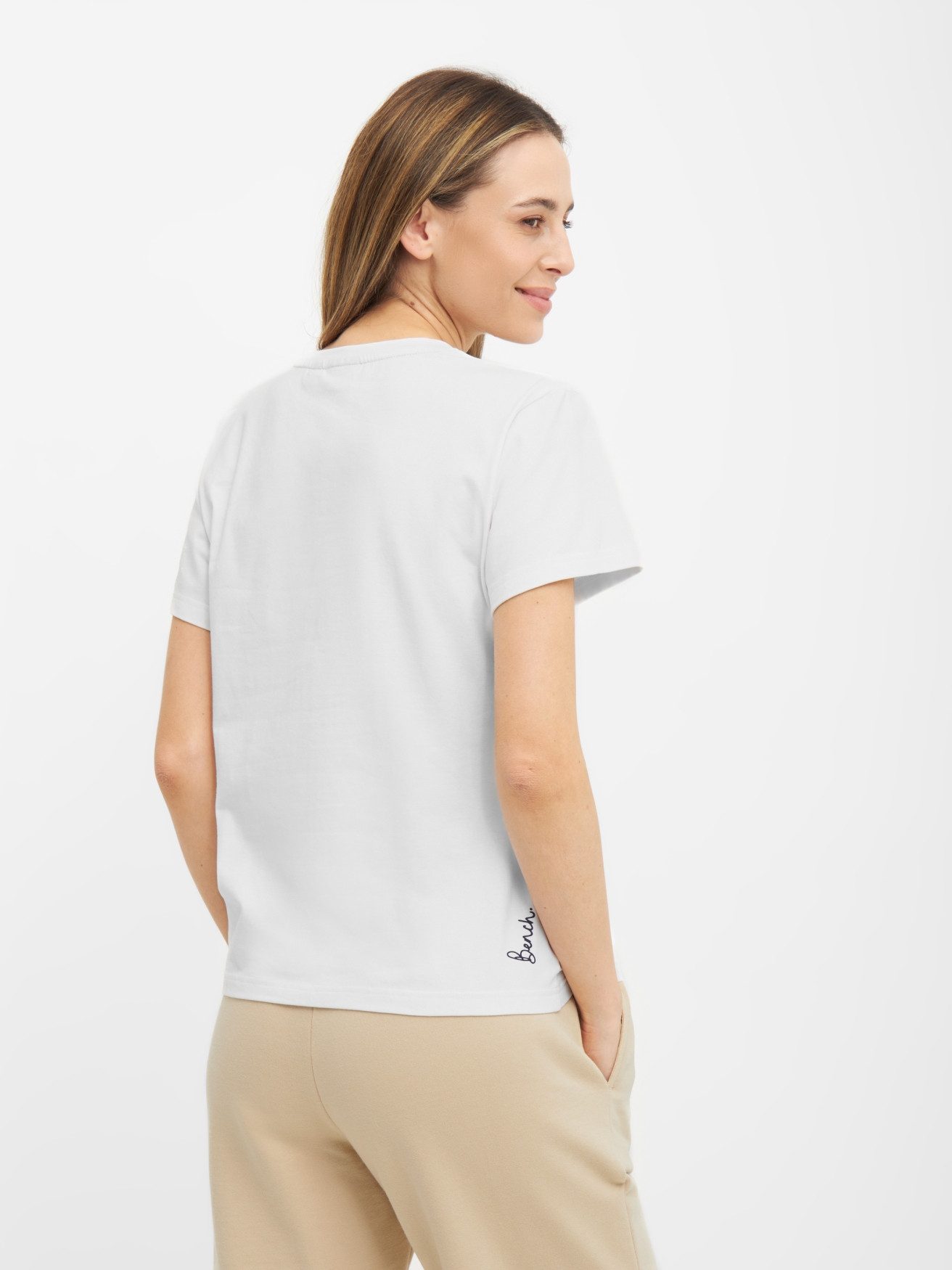 Bench. T-Shirt Bench Shirt Andria