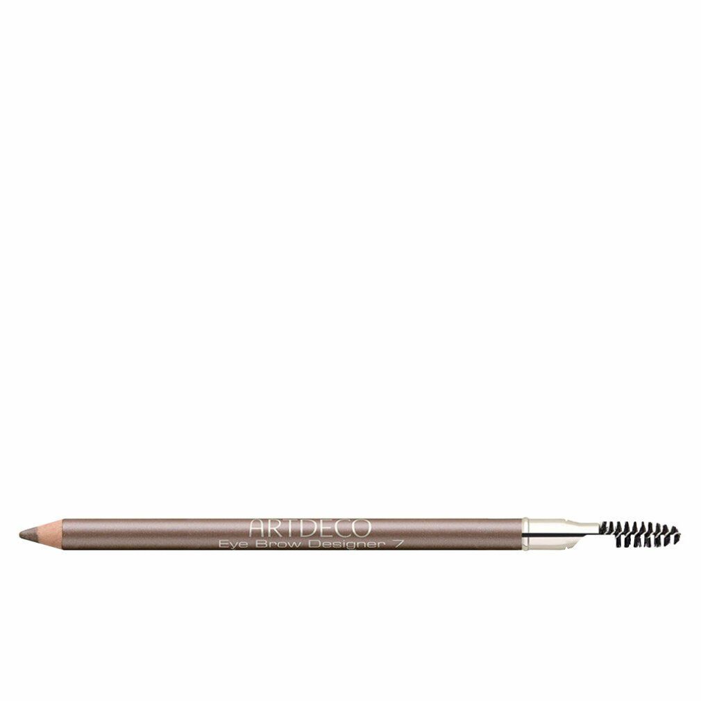 ARTDECO Augenbrauen-Stift Eye Brow Designer w/Integrated Brush