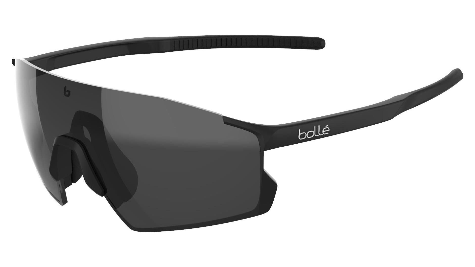 Bolle Sportbrille Bolle Icarus Classic Accessoires Black Matte - TNS