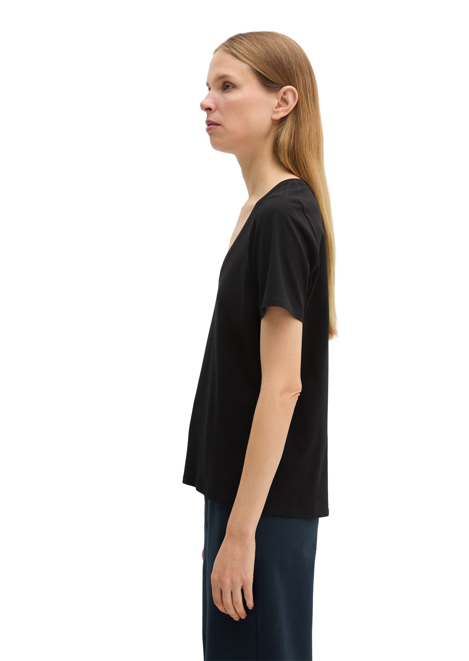 Marc O'Polo T-Shirt aus Organic Cotton