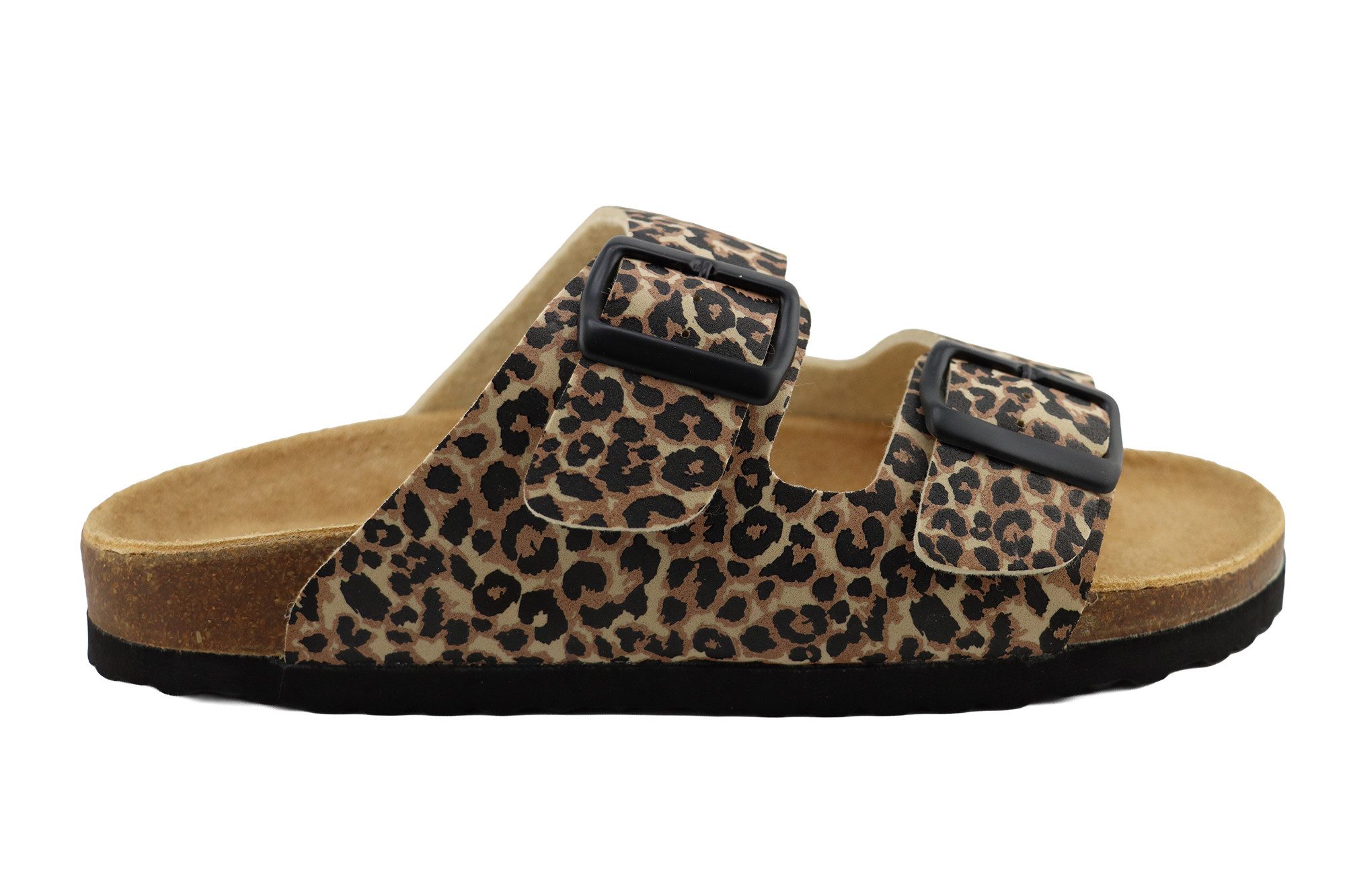 SUPERSOFT 2 Bänder Pantolette